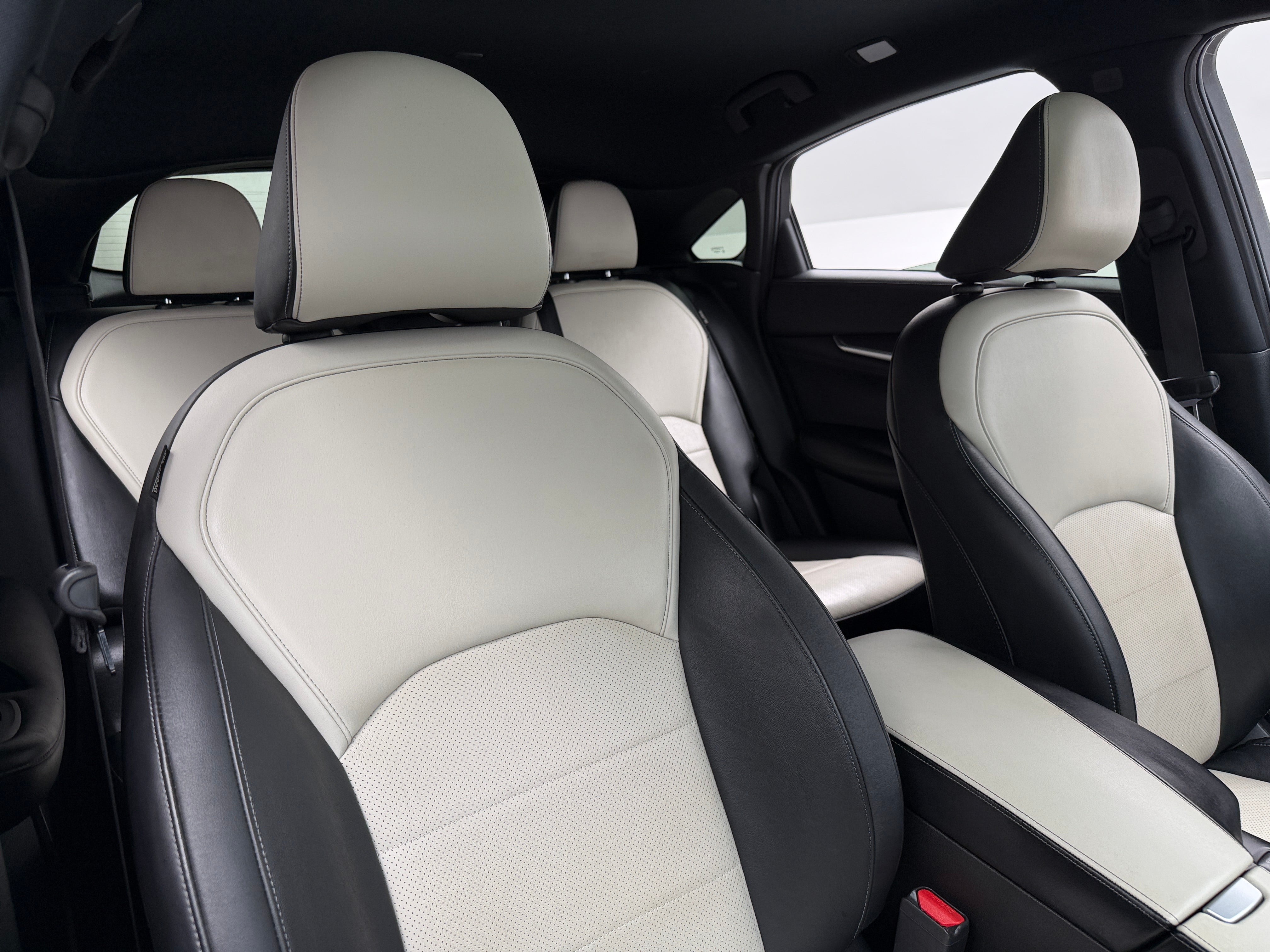 2023 INFINITI QX55