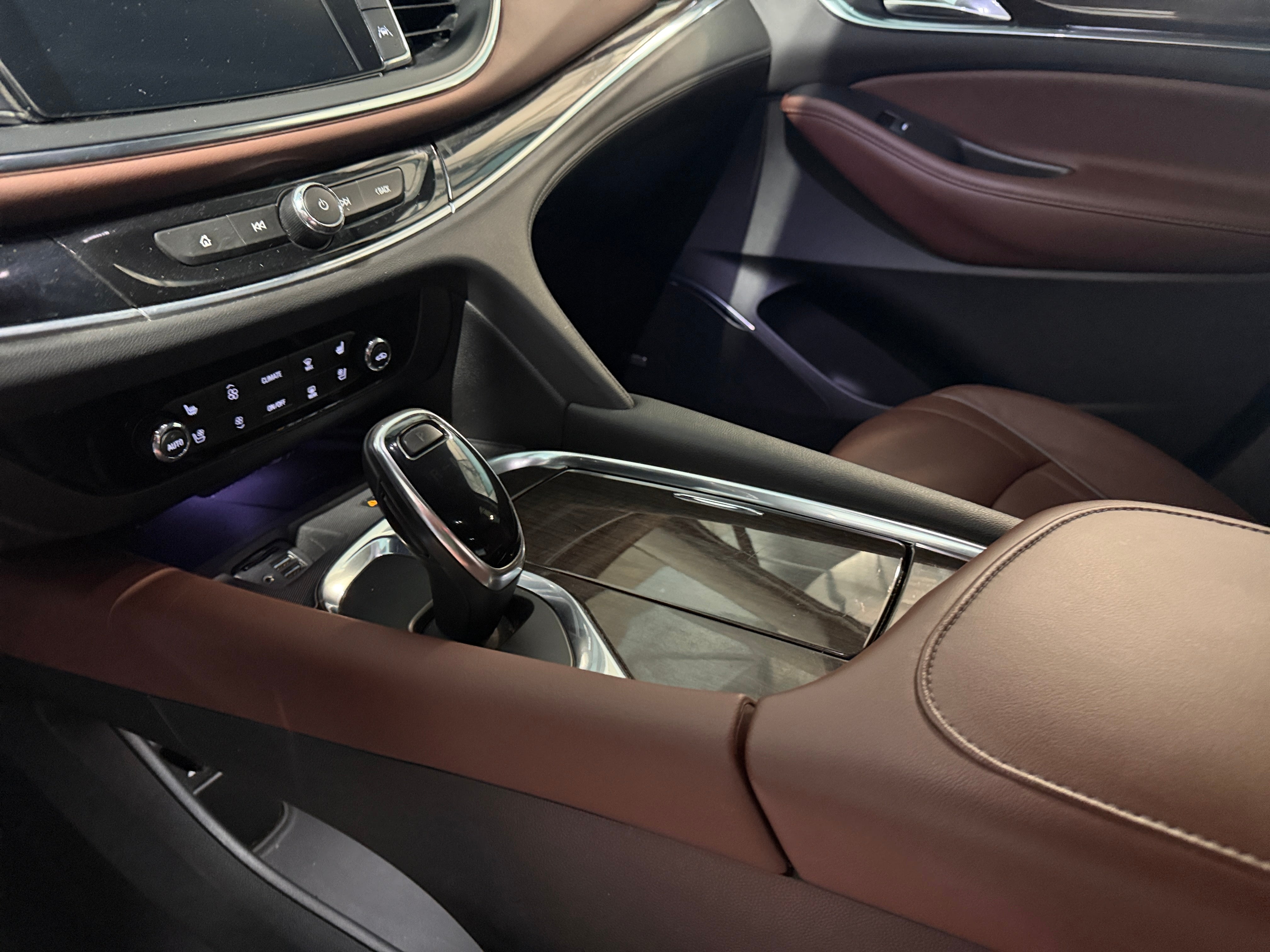 2021 Buick Enclave