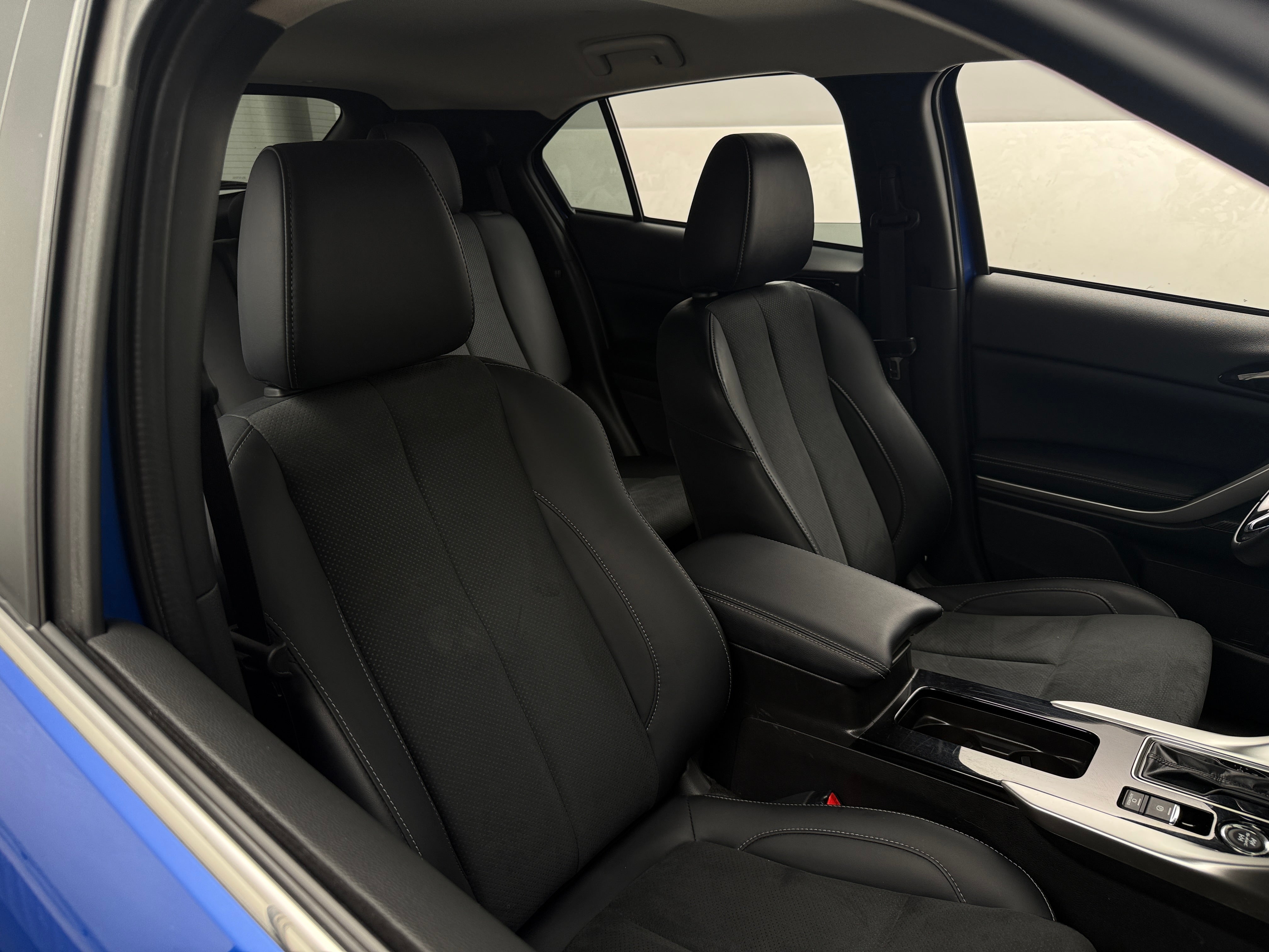 2026 Mitsubishi Eclipse Cross