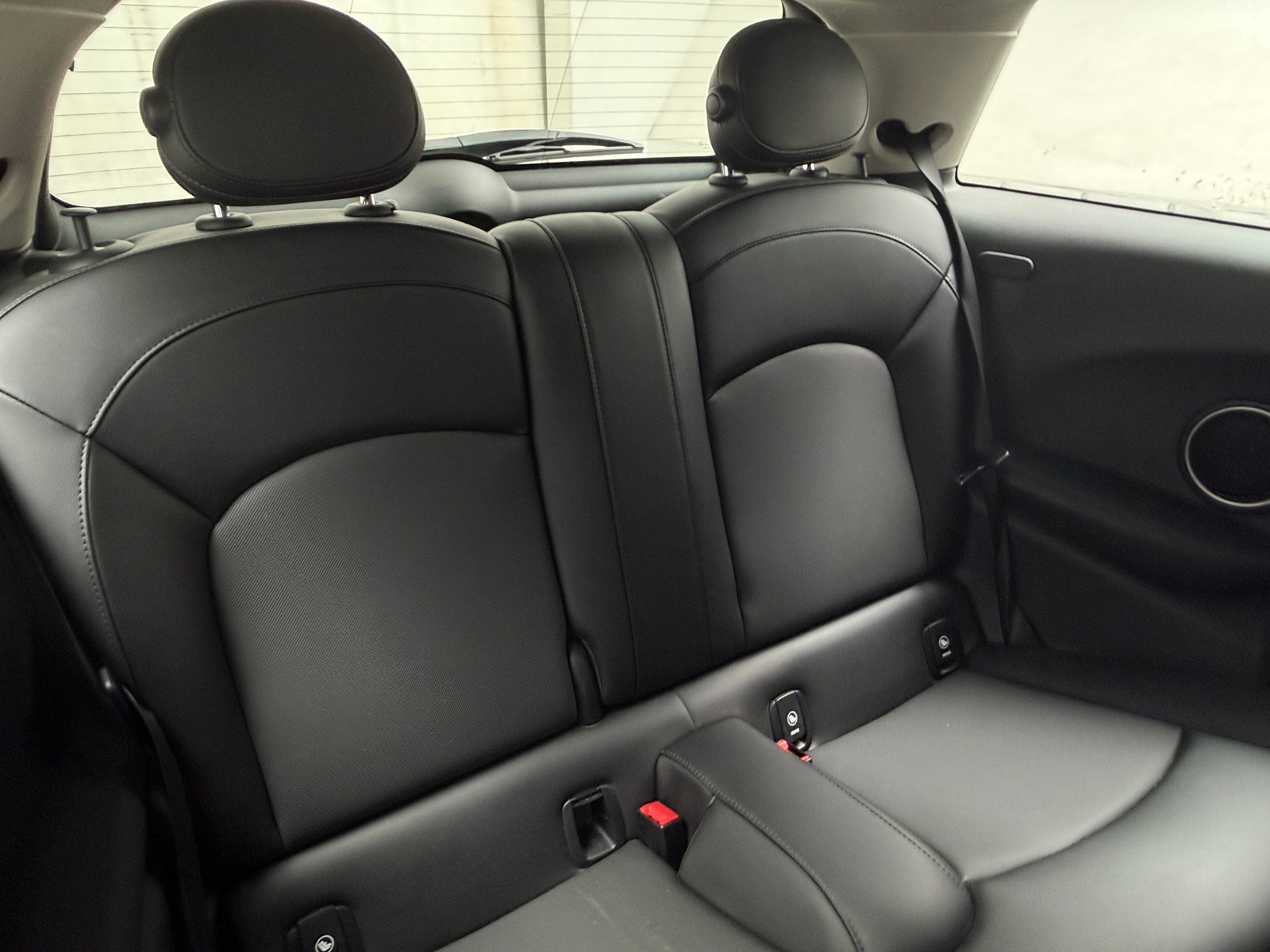 Thumbnail: 2014 MINI Cooper Hardtop - 5