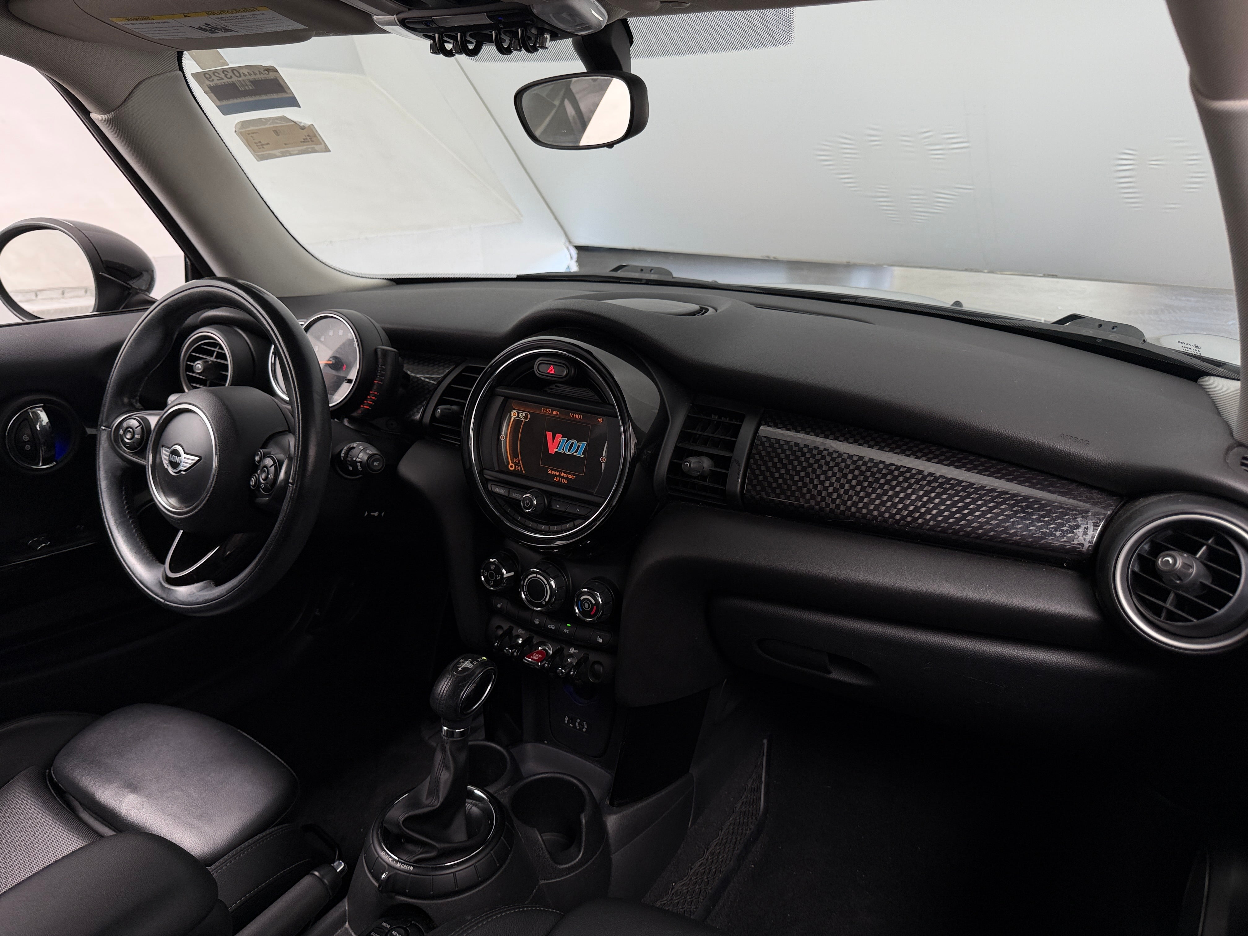 2014 MINI Cooper