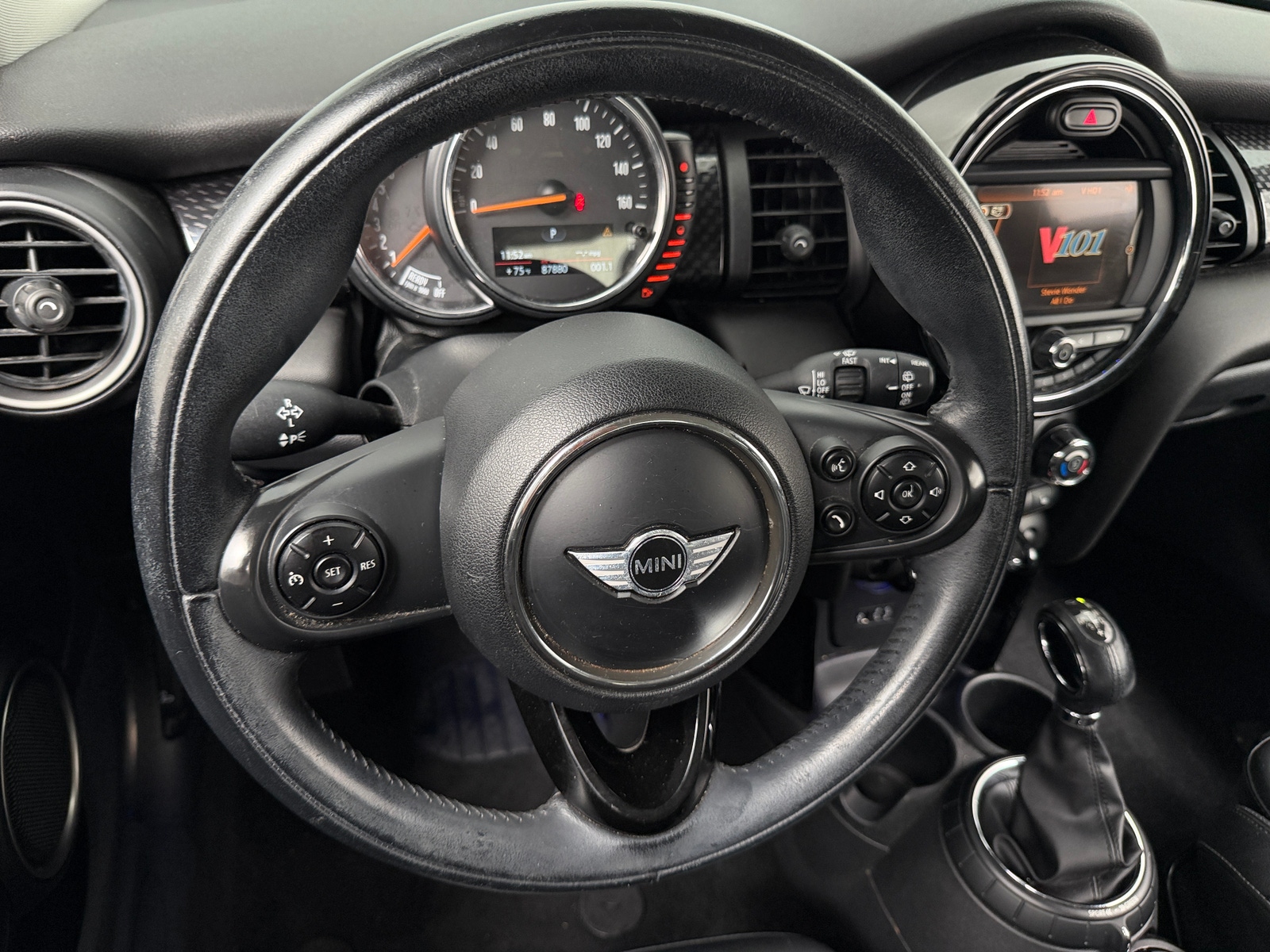 Thumbnail: 2014 MINI Cooper Hardtop - 4