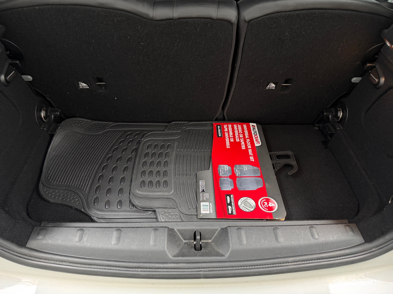 Thumbnail: 2014 MINI Cooper Hardtop - 6