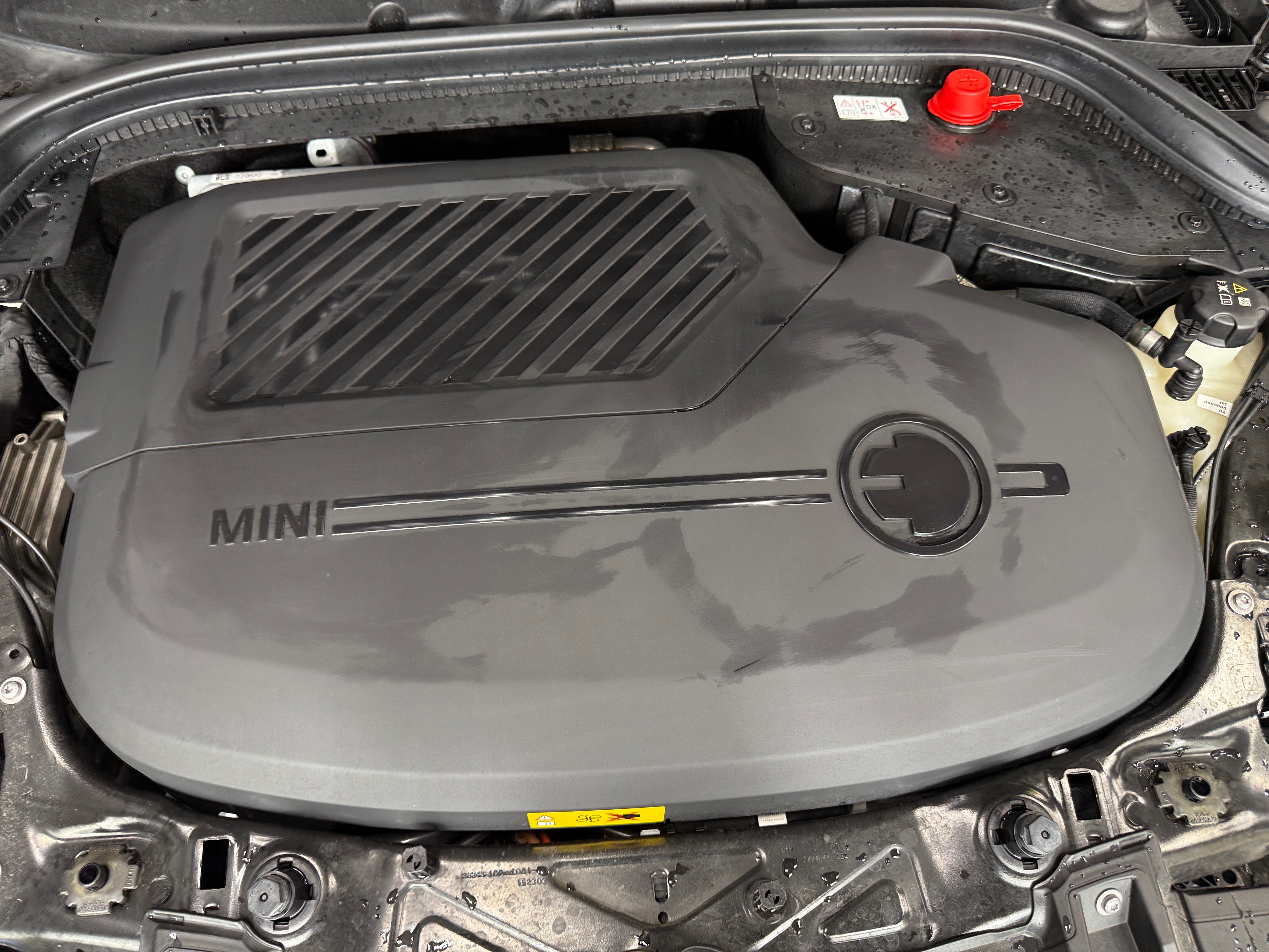 2024 MINI Hardtop 2 Door