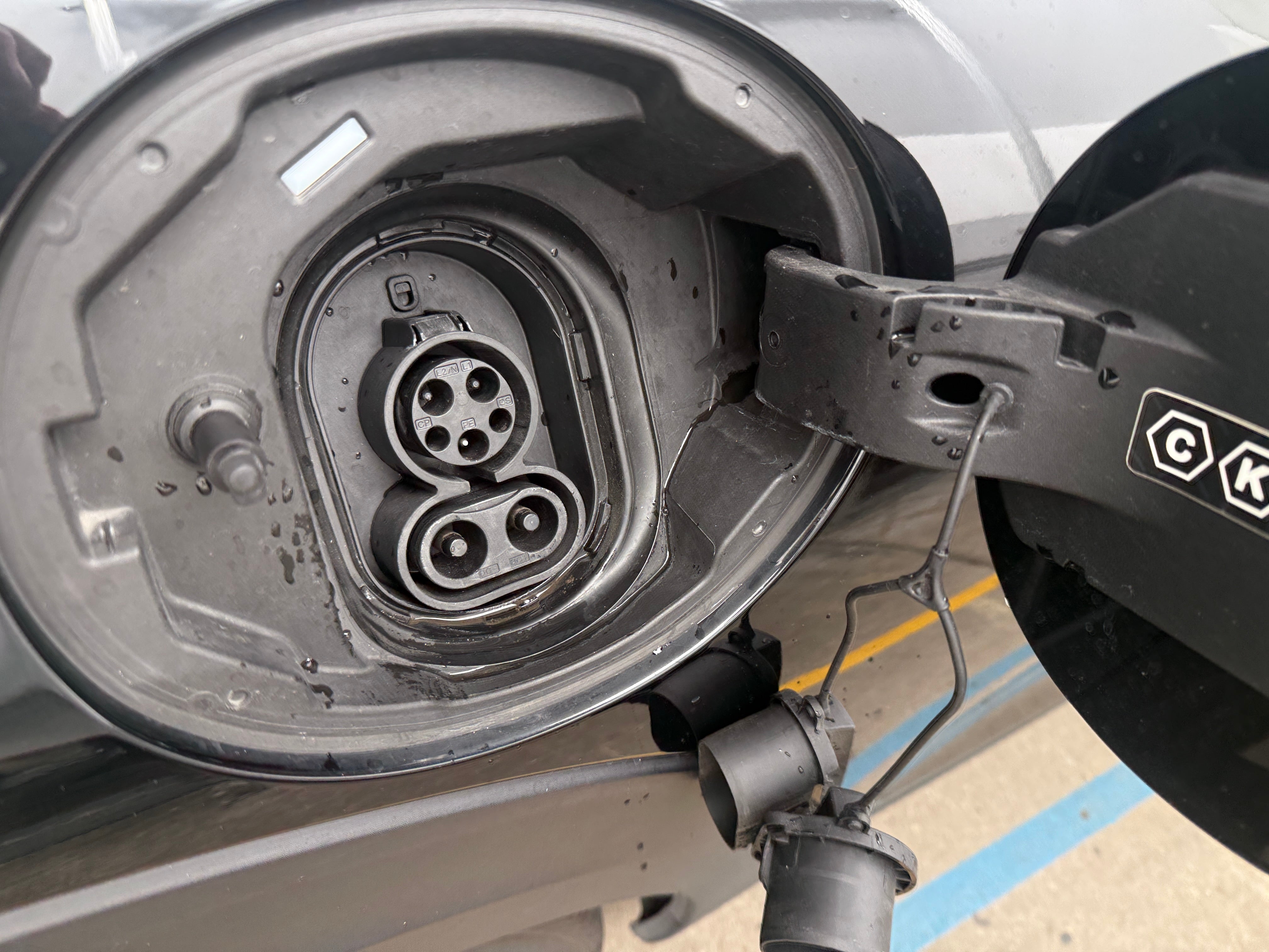 Used 2024 MINI Hardtop 2 Door SE with VIN WMW13DJ07R2U48946 for sale in Auburn, WA
