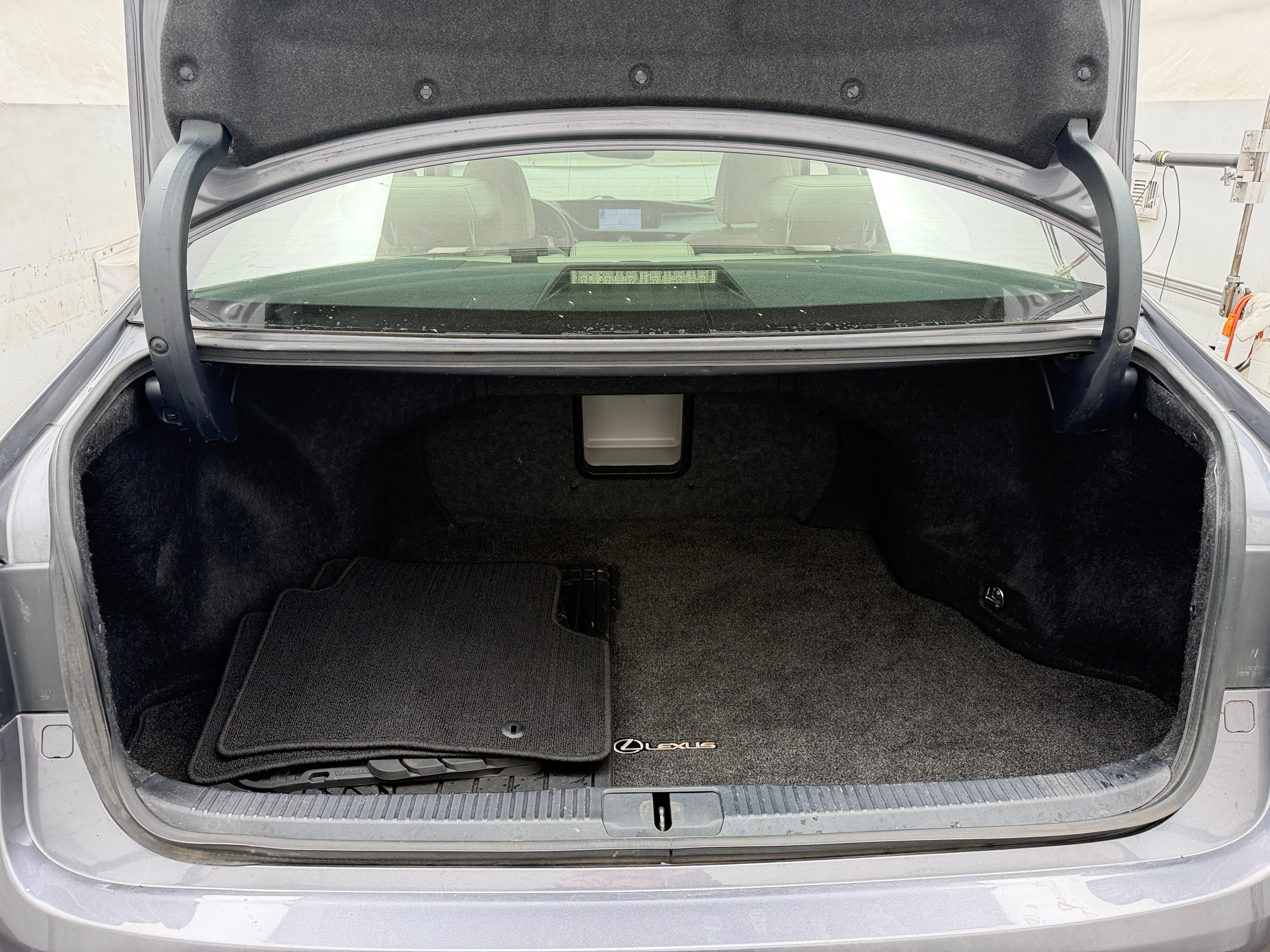 2013 Lexus ES