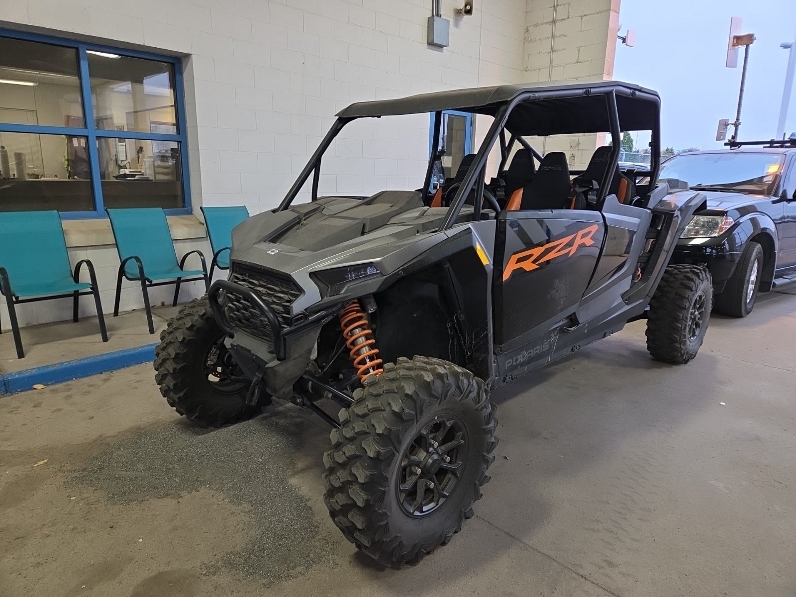 2024 Polaris XP XP