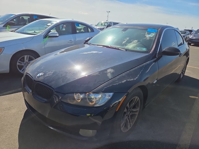 2009 BMW 328i xDrive