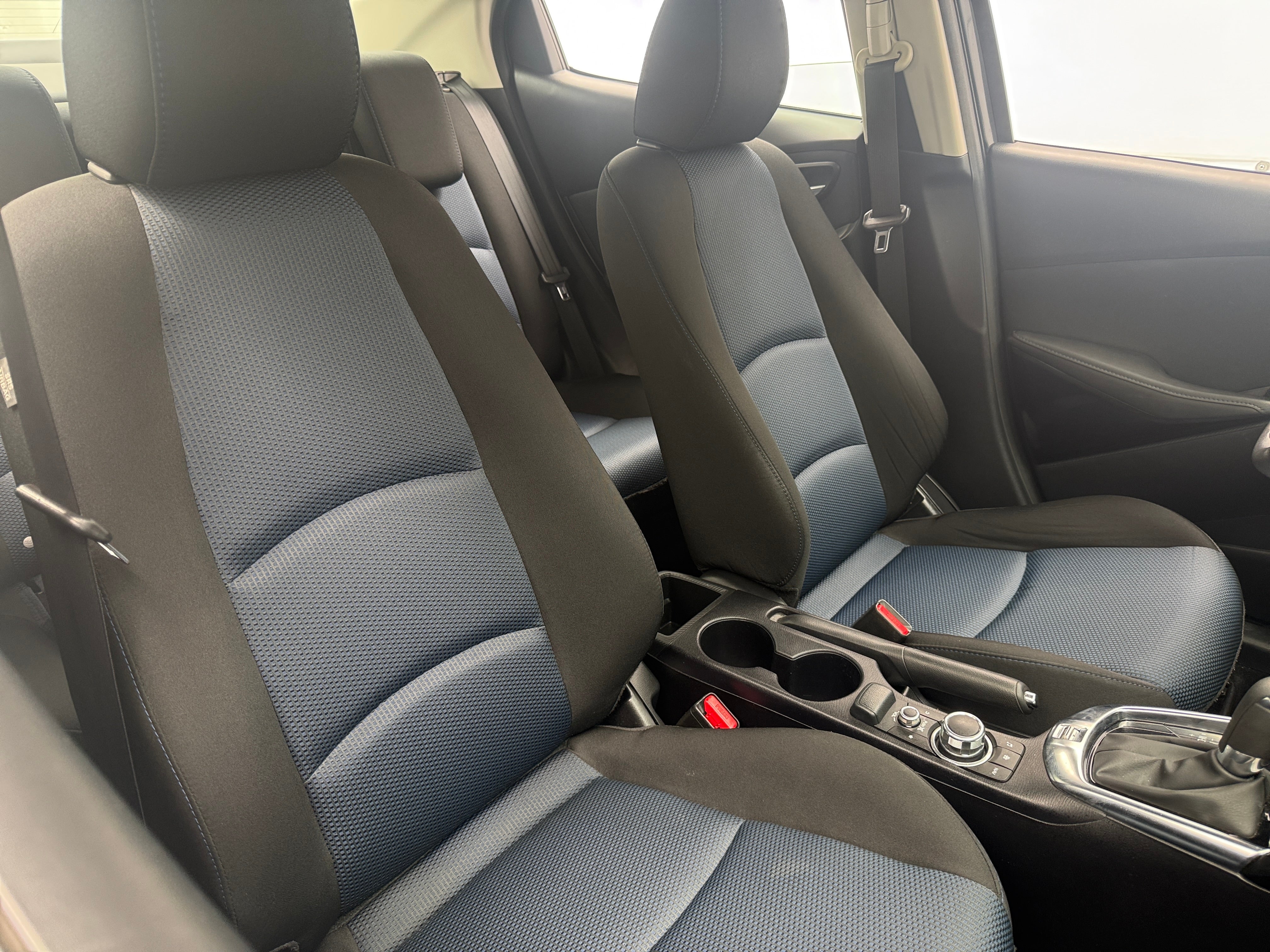 2018 Toyota Yaris iA Base