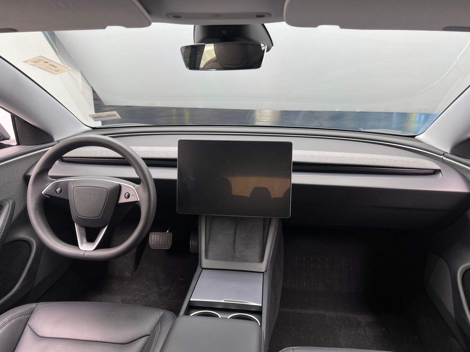 Thumbnail: 2024 Tesla Model 3 - 2