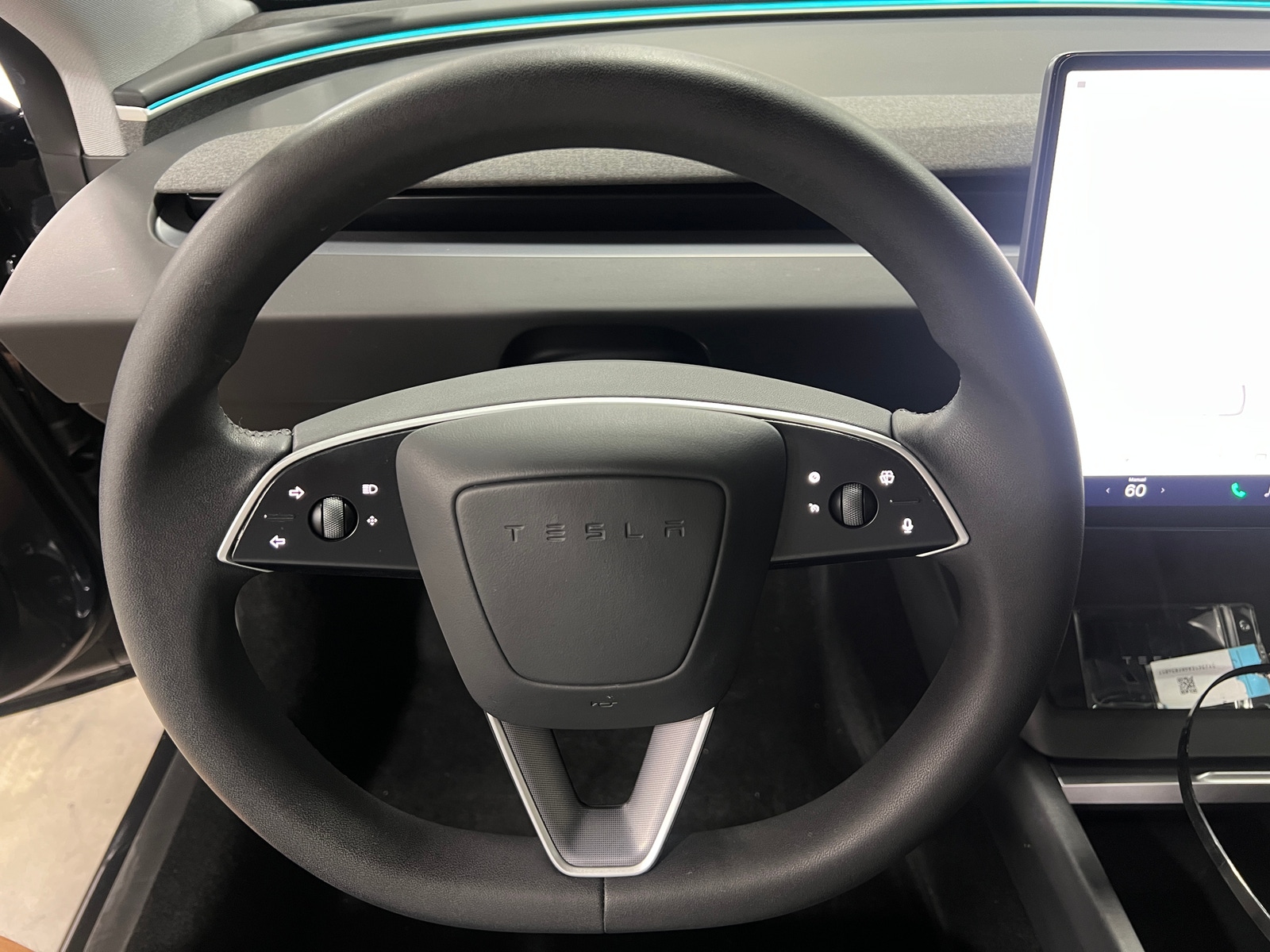 Thumbnail: 2024 Tesla Model 3 - 4