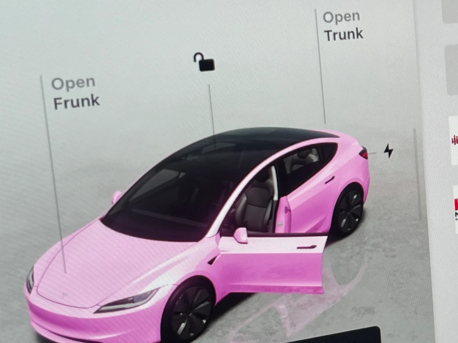 Thumbnail: 2024 Tesla Model 3 - 3