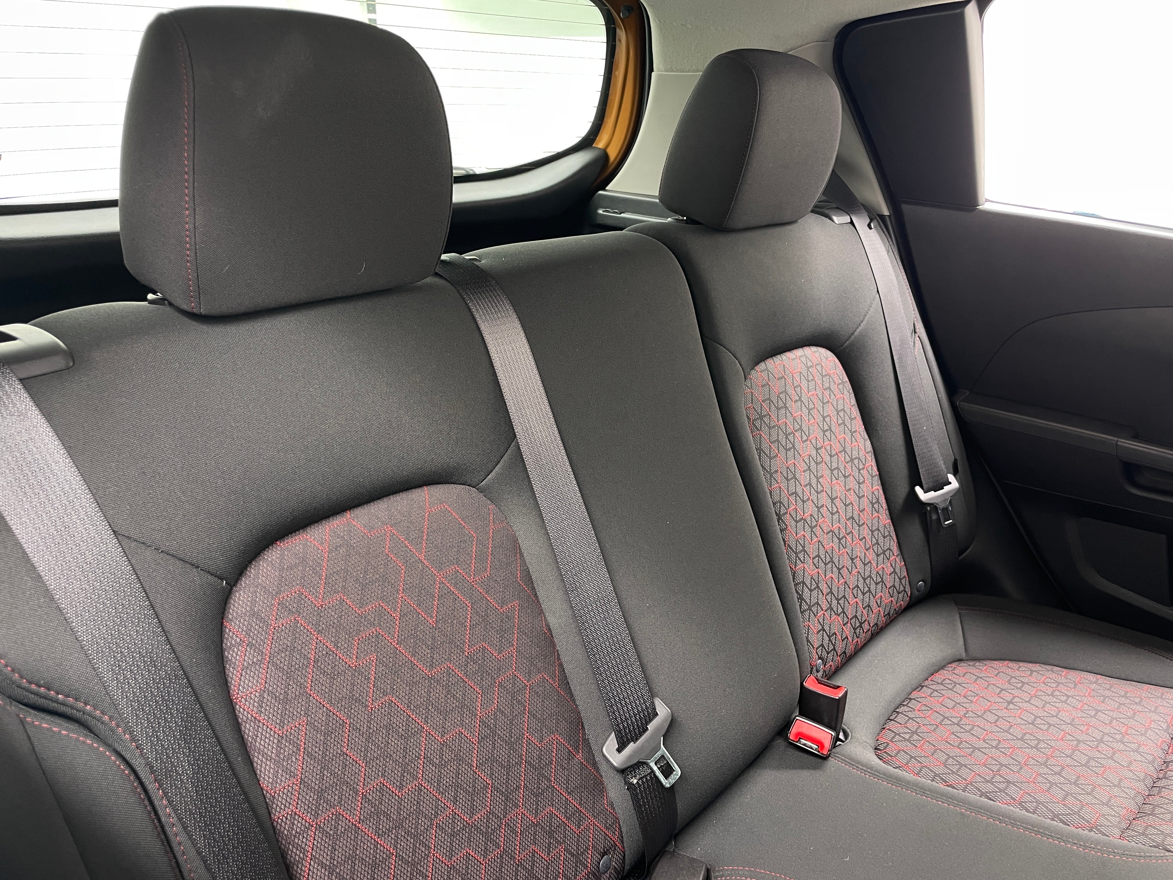 2017 Chevrolet Sonic LT