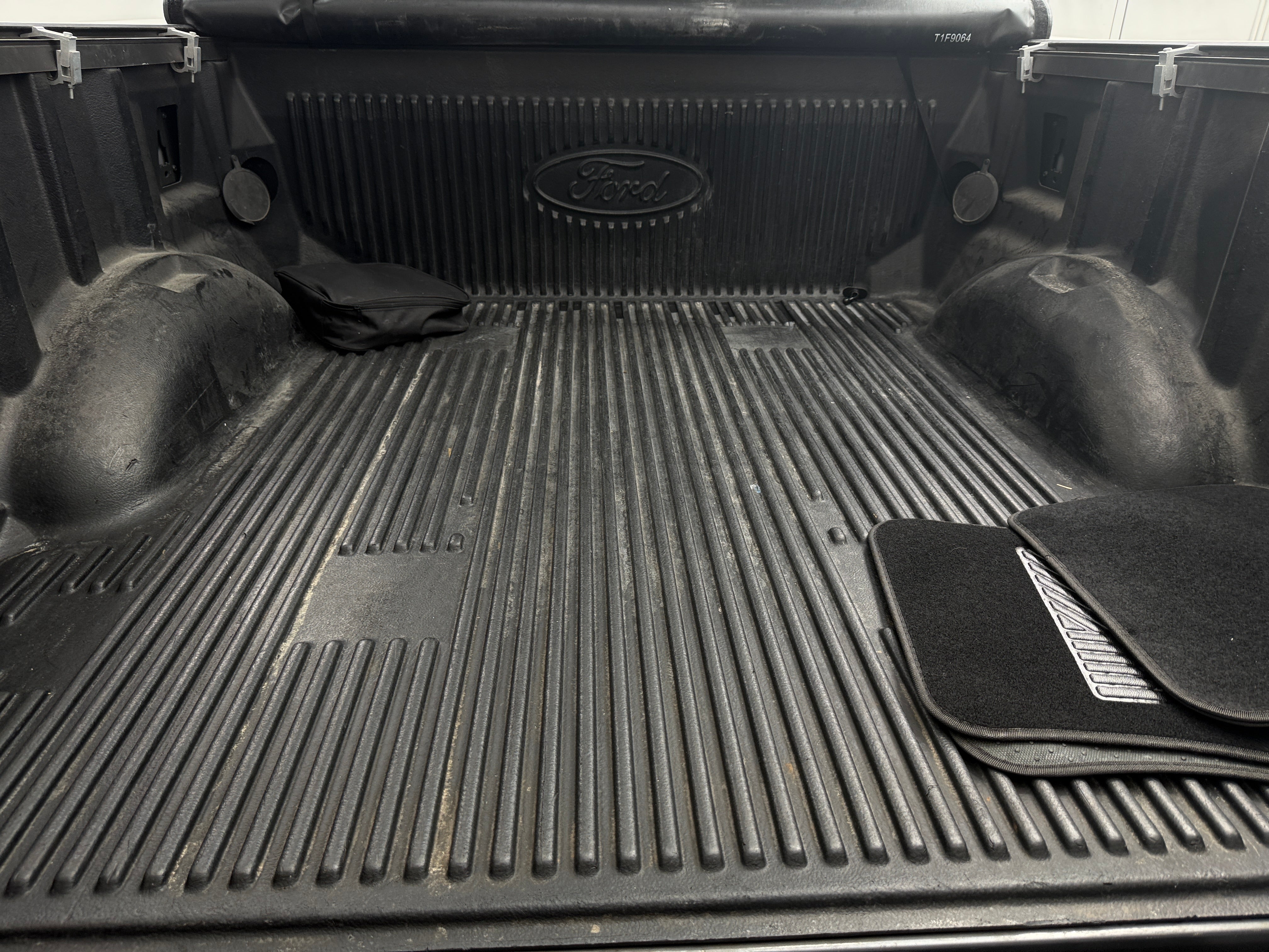 2023 Ford F-150 Lightning