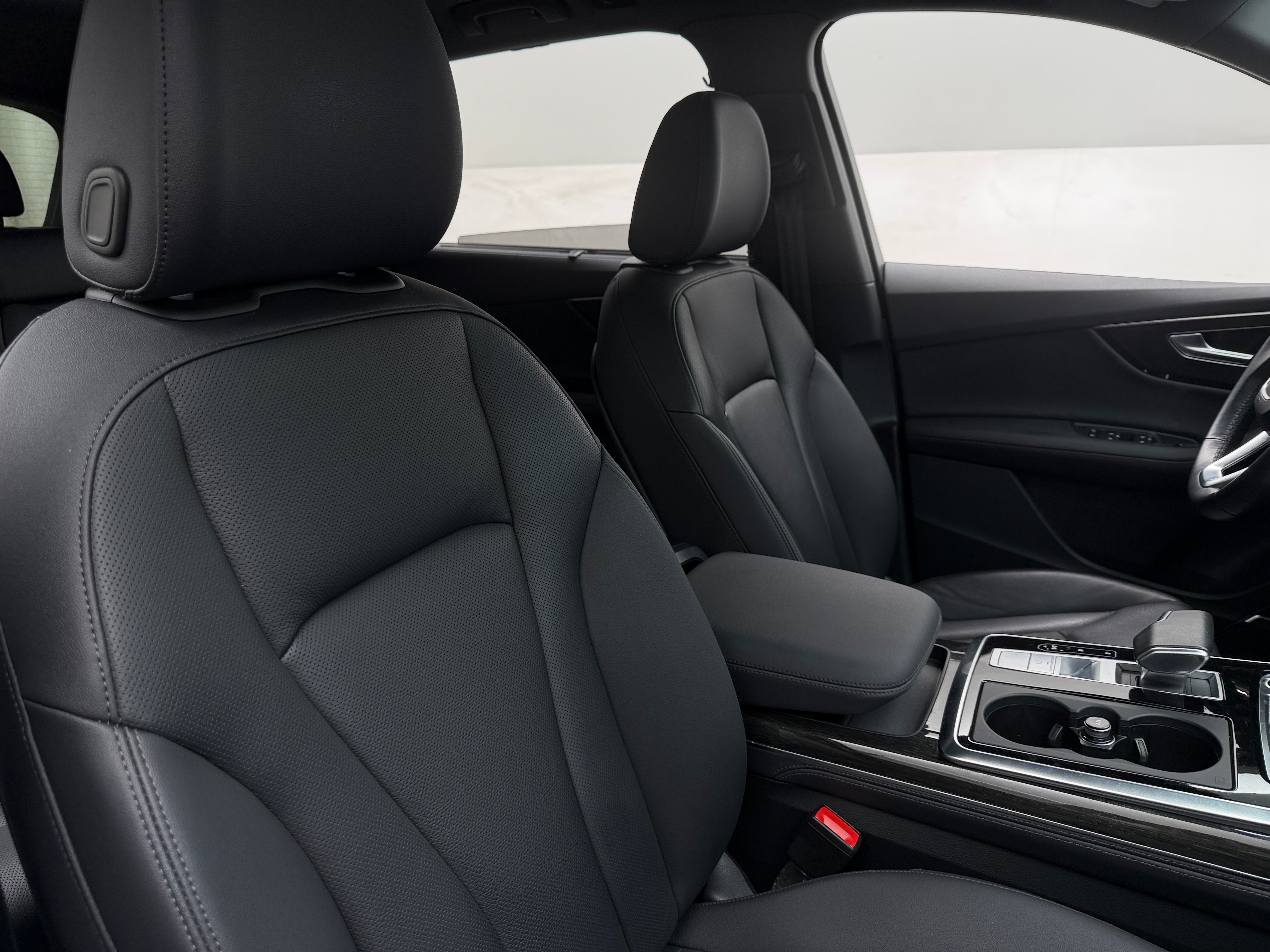 2024 Audi Q7