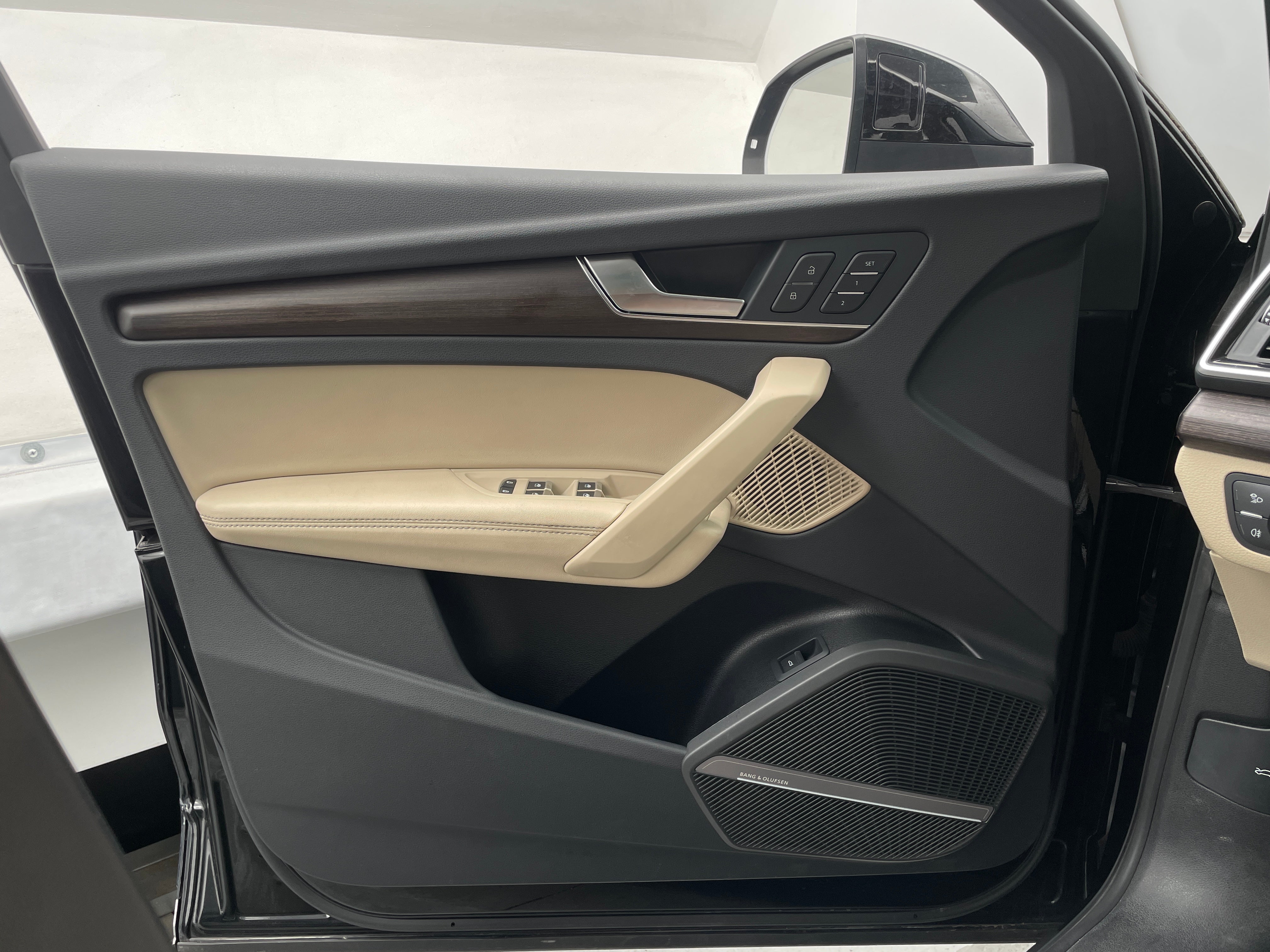 2024 Audi Q5 Premium Plus