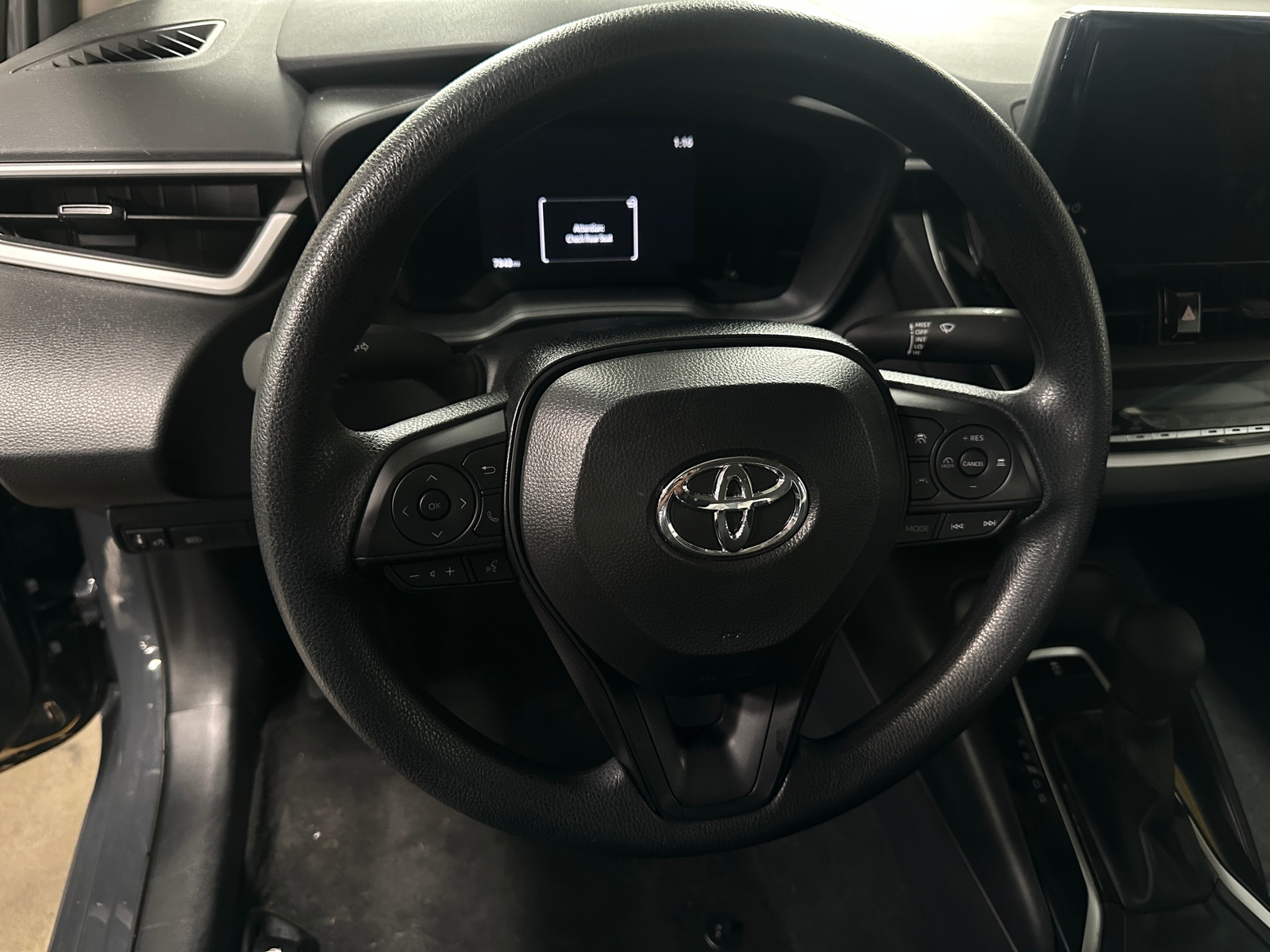 Thumbnail: 2026 Toyota Corolla - 5