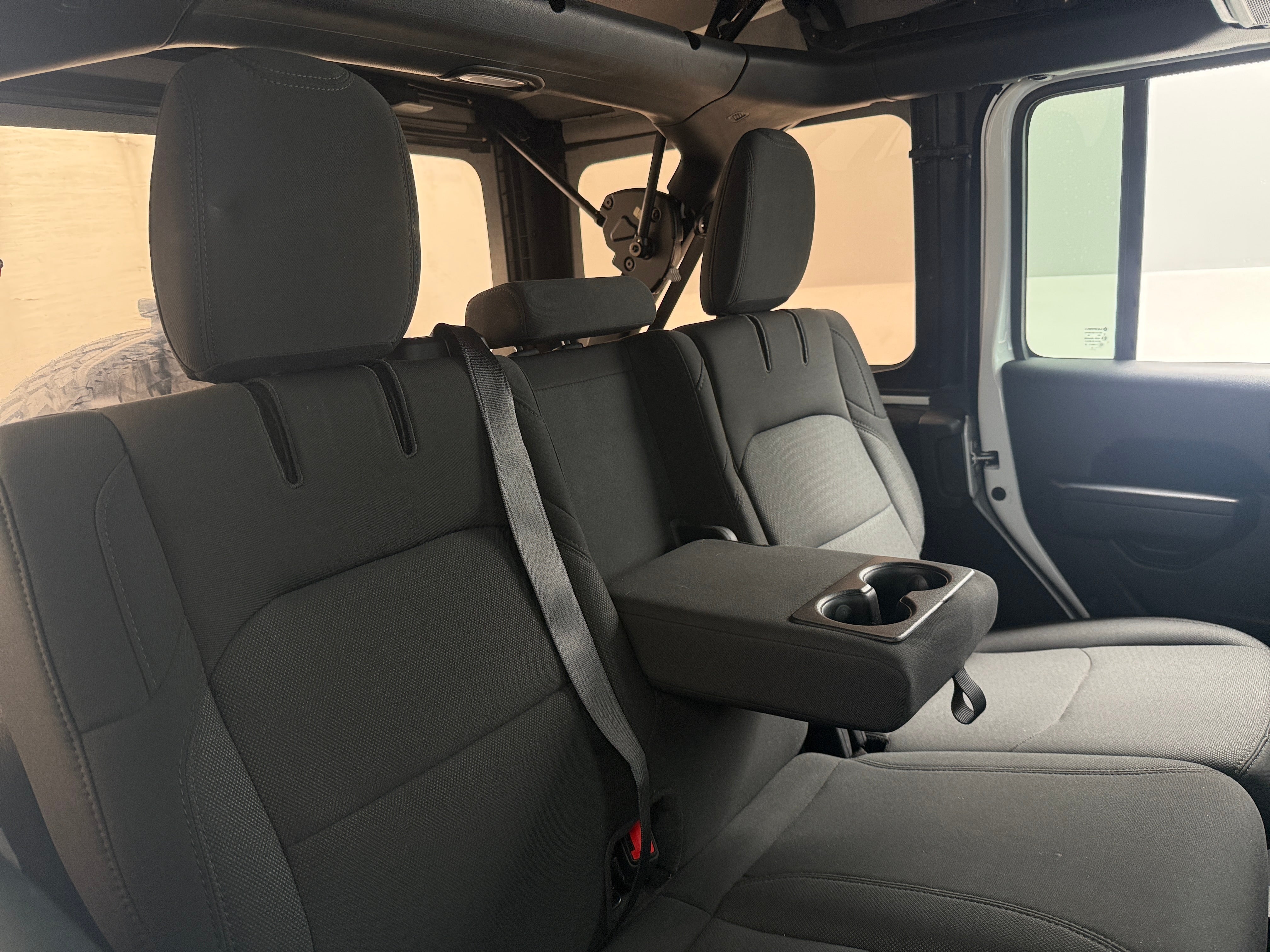 2023 Jeep Wrangler 4xe