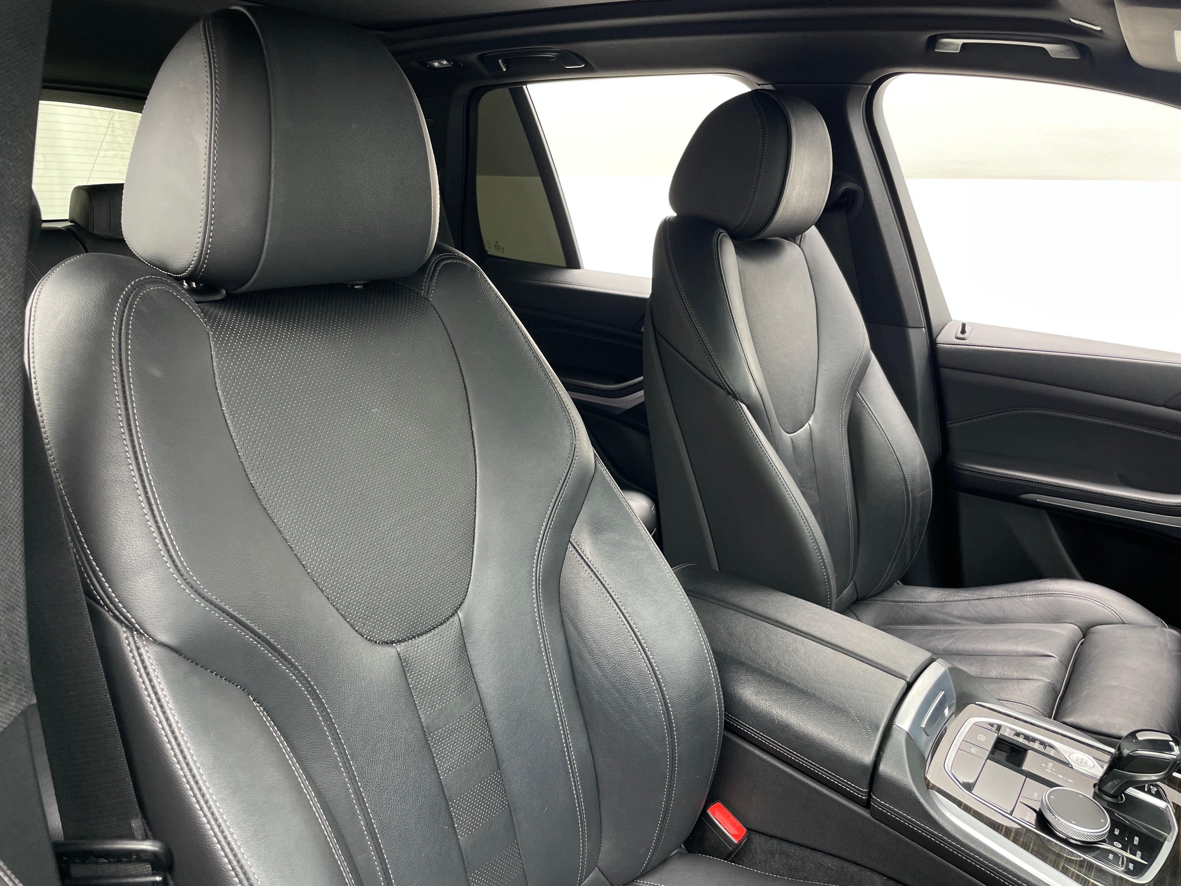 2020 BMW X5