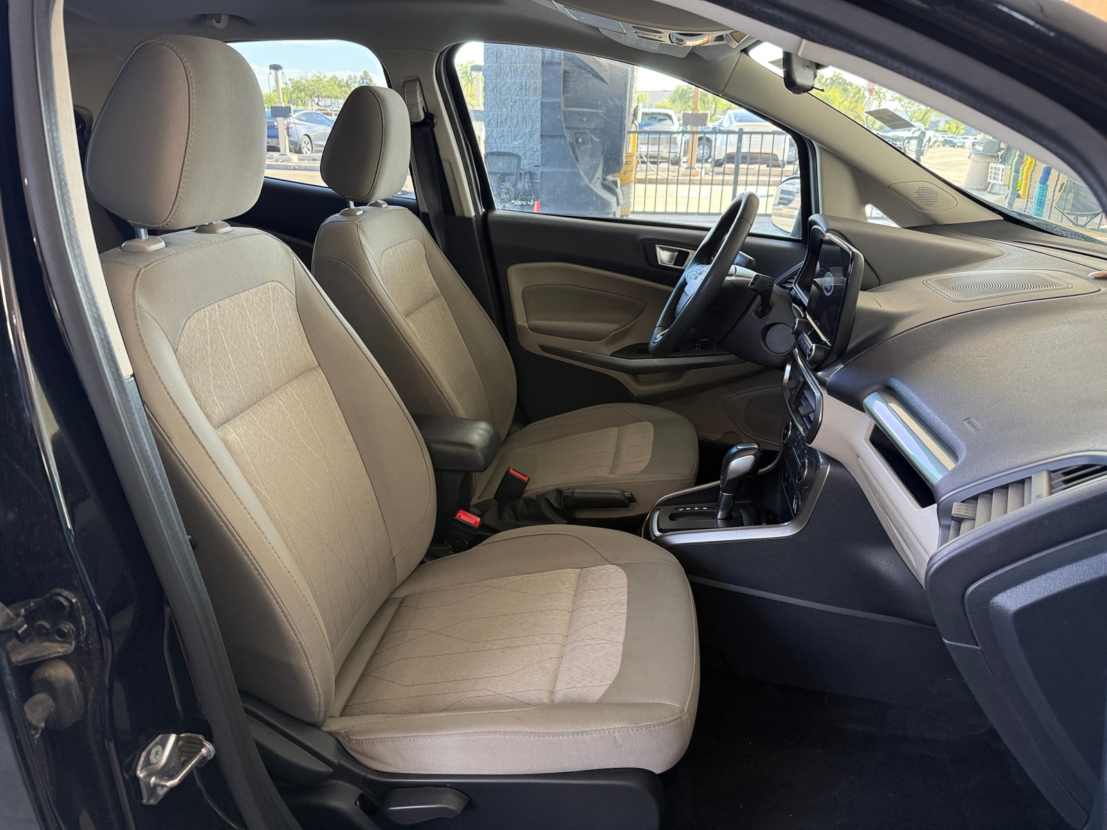 Thumbnail: 2019 Ford EcoSport - 2