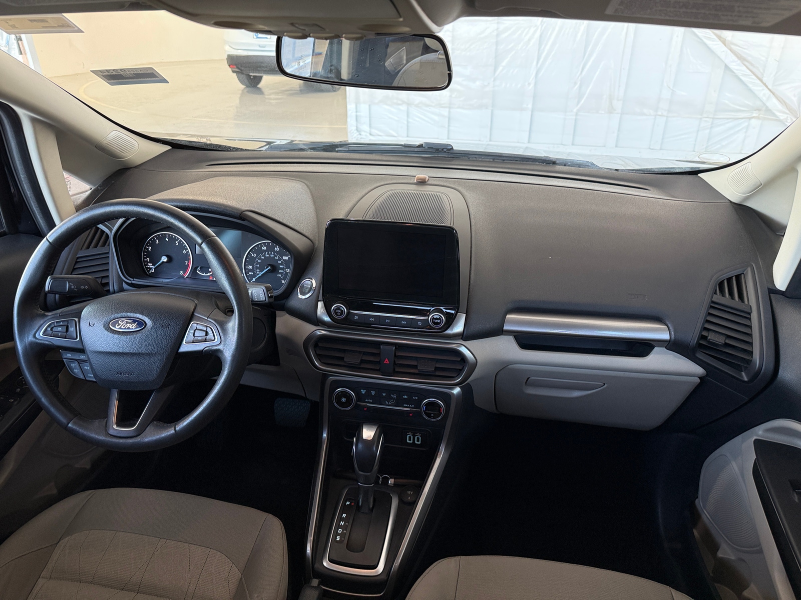 Thumbnail: 2019 Ford EcoSport - 3