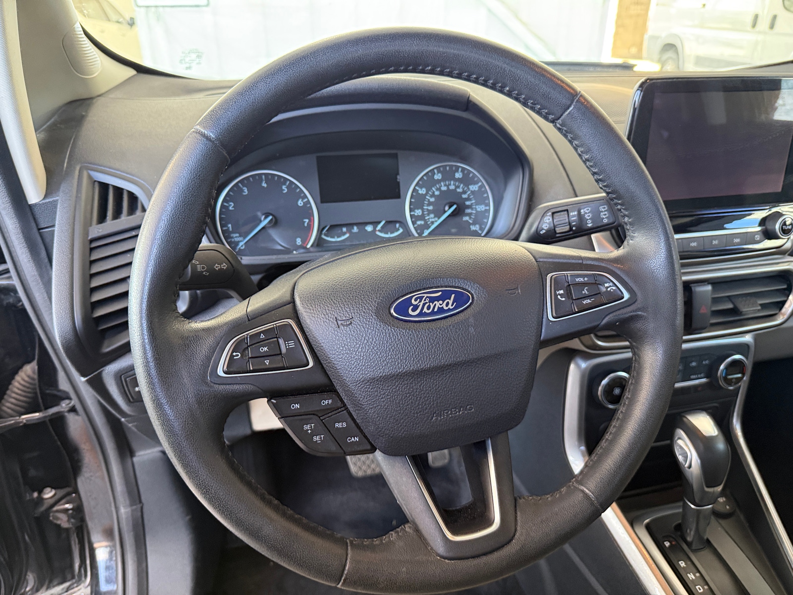 Thumbnail: 2019 Ford EcoSport - 5