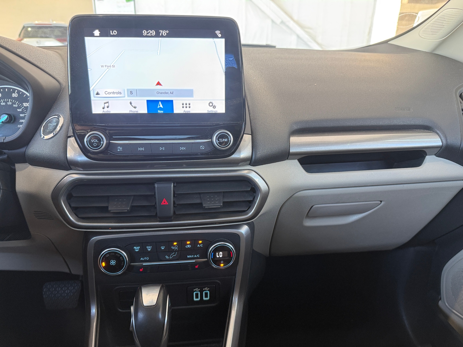 Thumbnail: 2019 Ford EcoSport - 4
