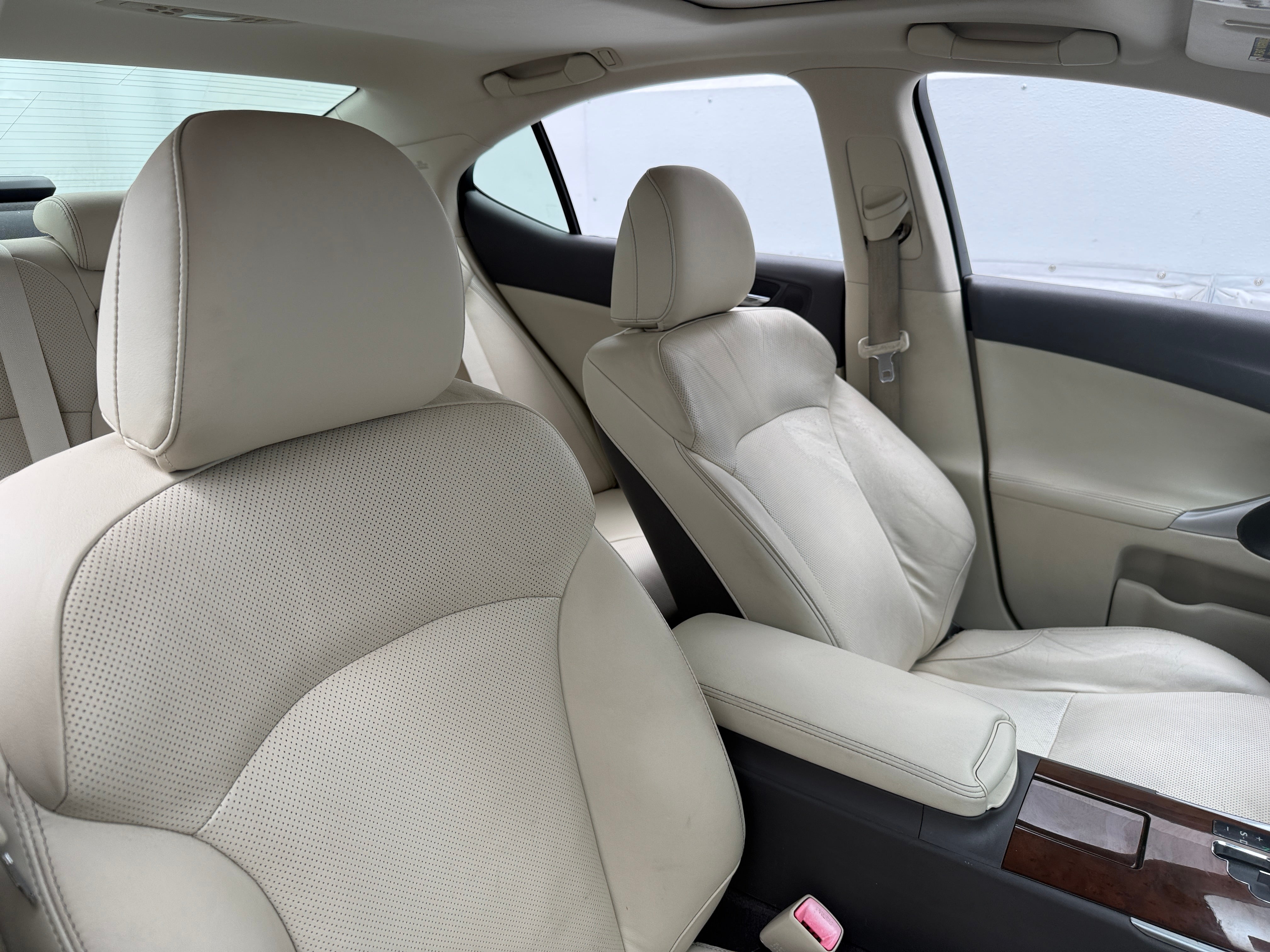 2013 Lexus IS
