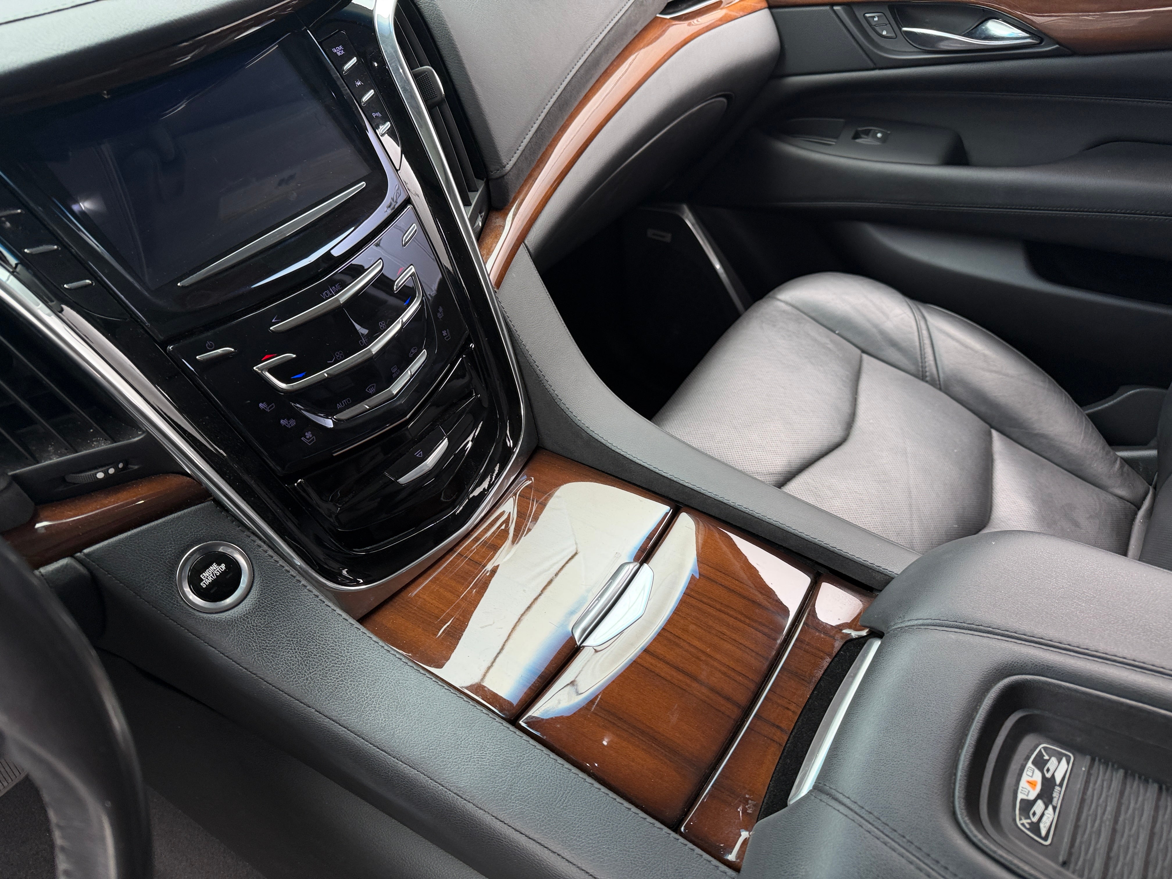 2019 Cadillac Escalade