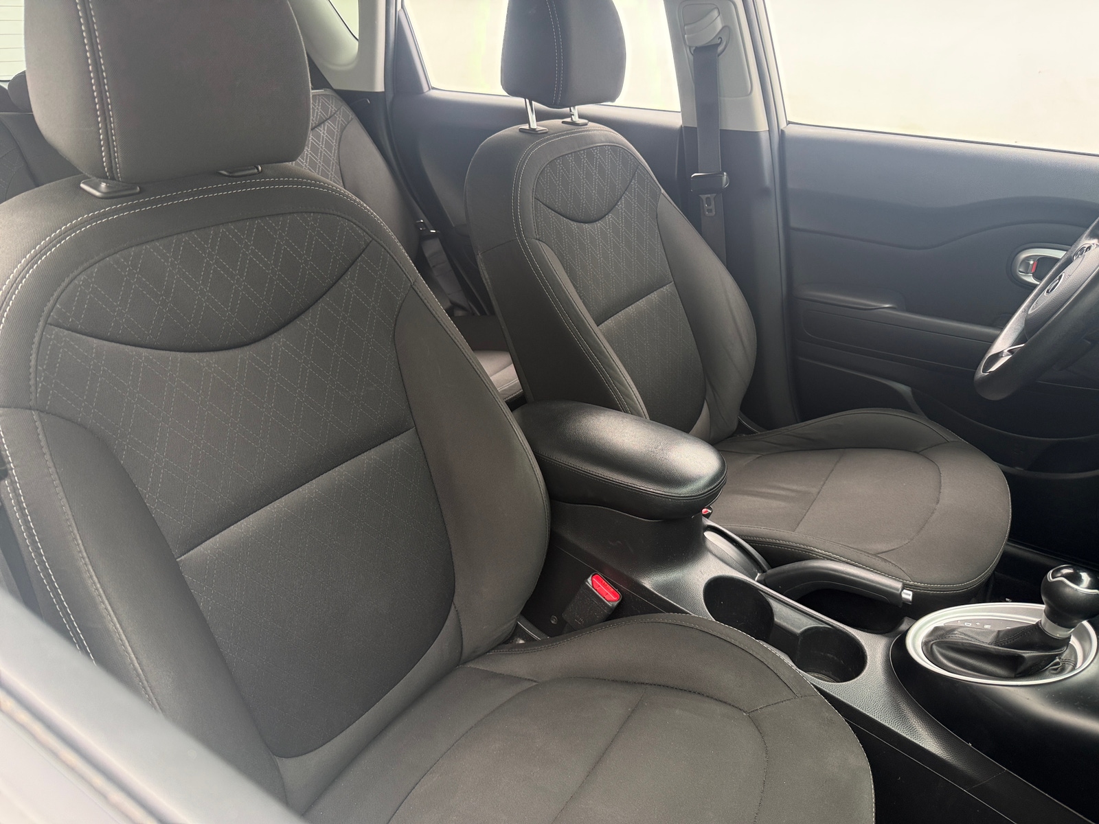 Thumbnail: 2019 Kia Soul - 2