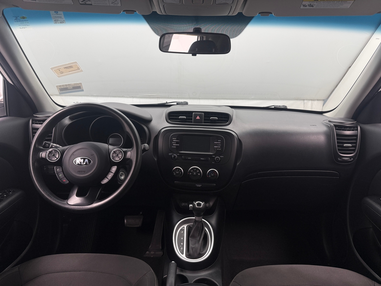 Thumbnail: 2019 Kia Soul - 3
