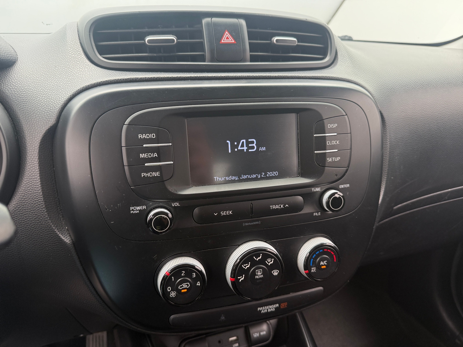 Thumbnail: 2019 Kia Soul - 4