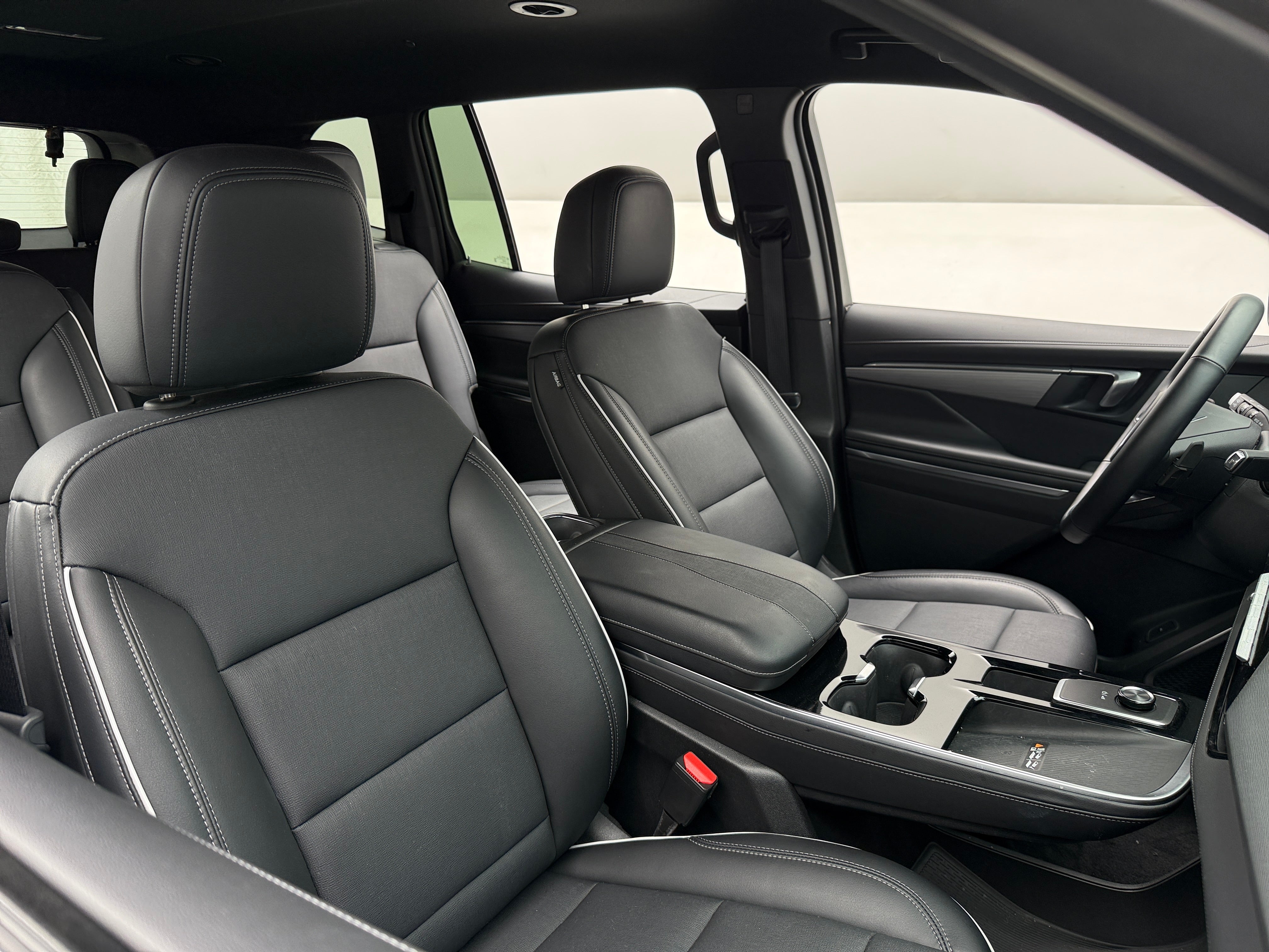 2025 Buick Enclave
