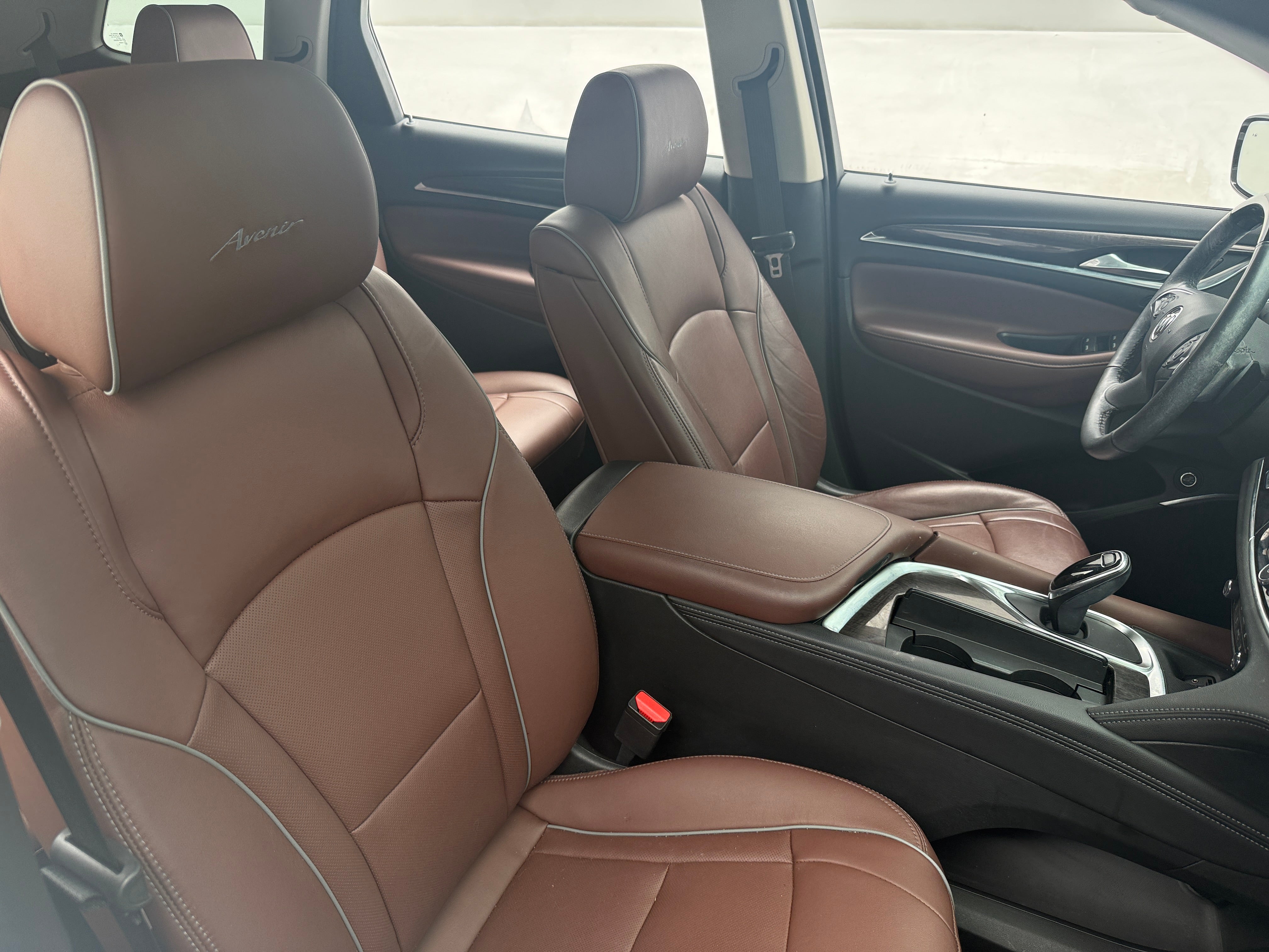 2021 Buick Enclave
