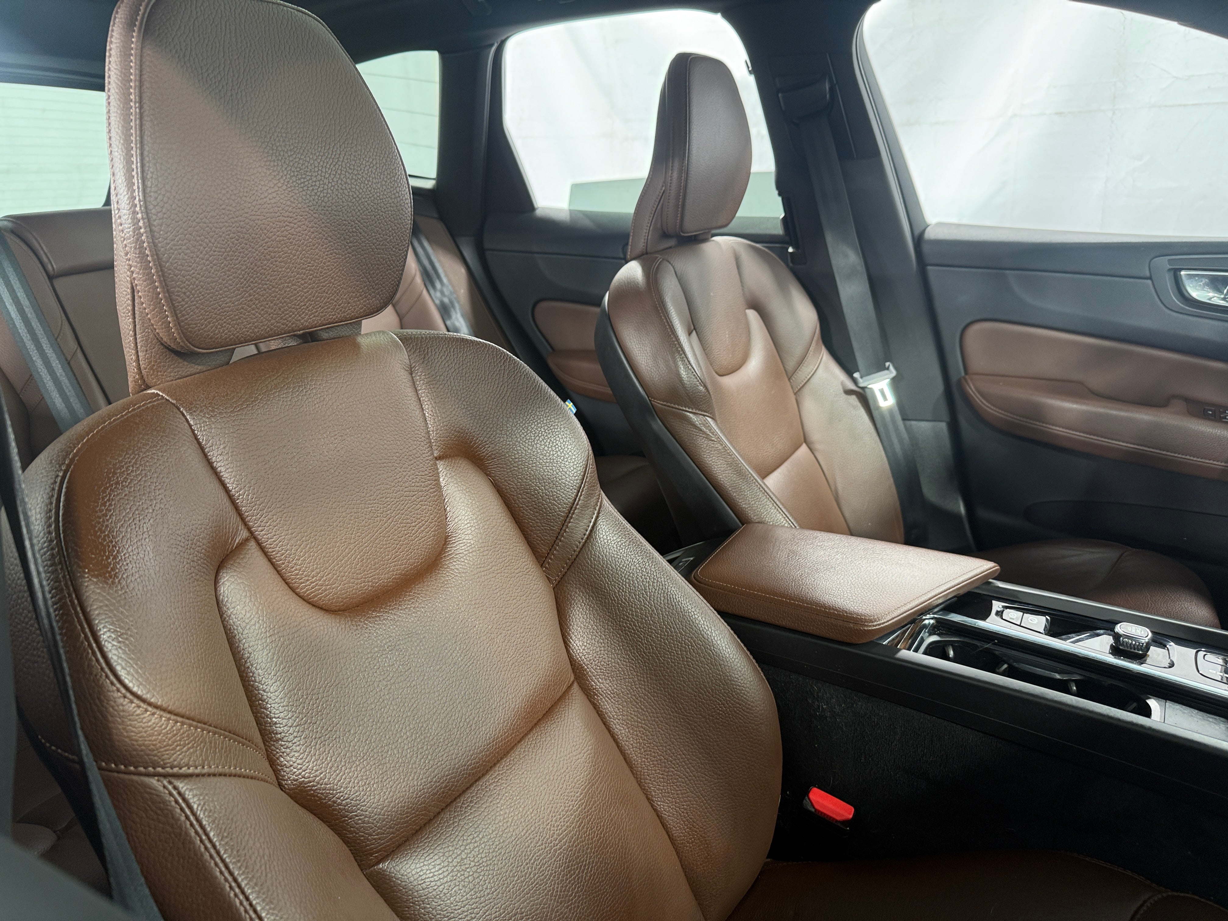 2022 Volvo XC60