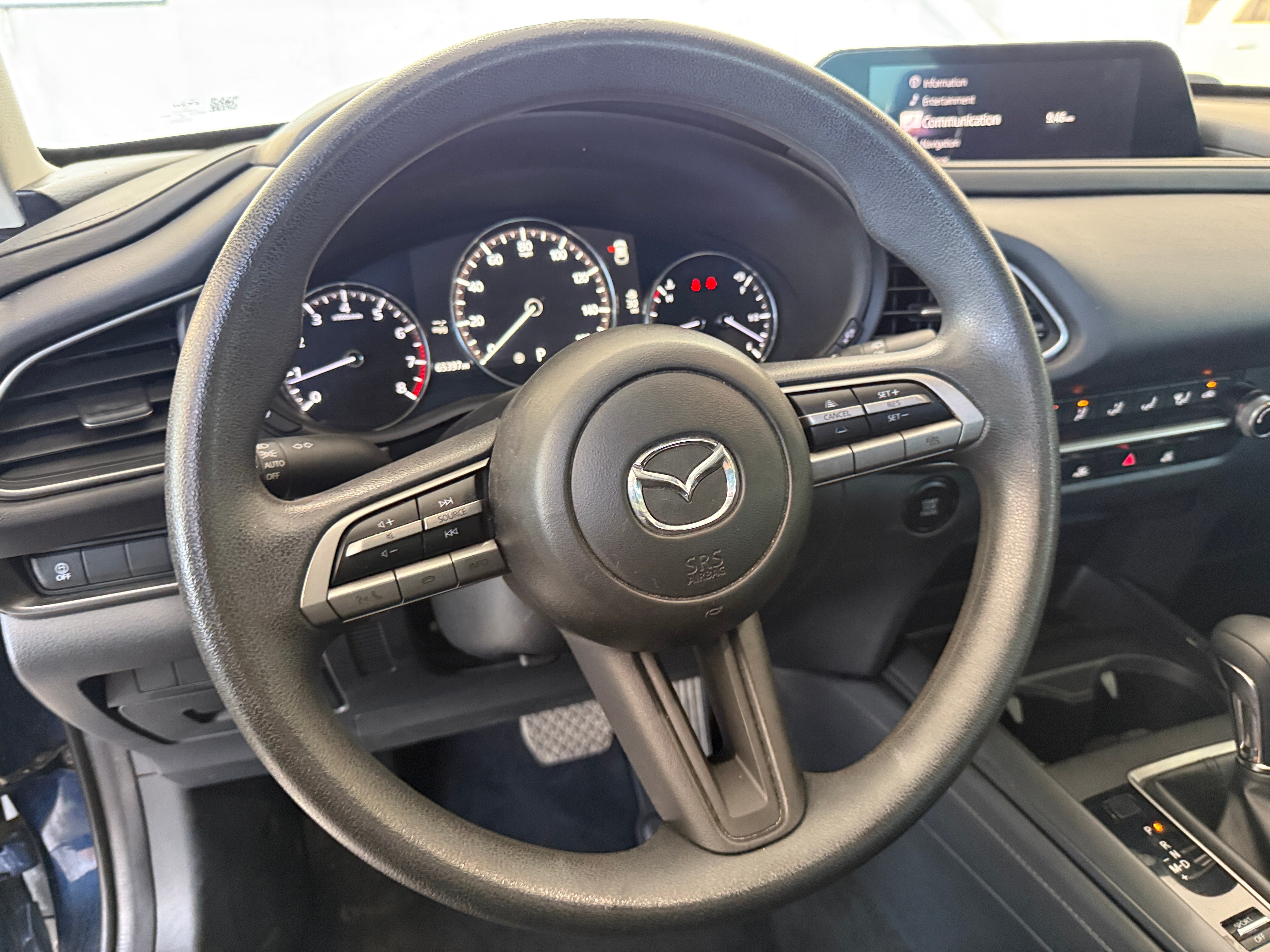 2023 Mazda CX-30