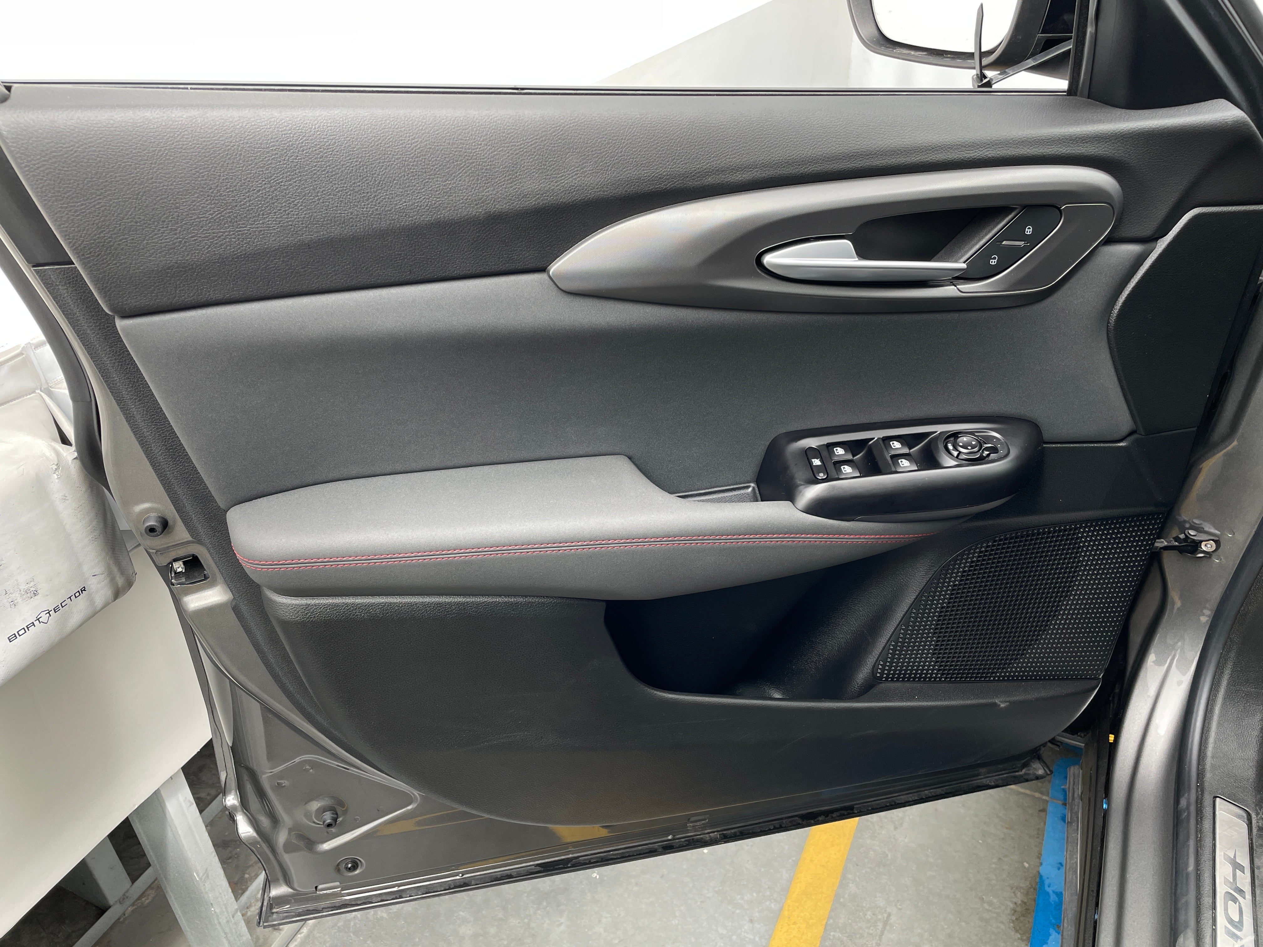 2024 Dodge Hornet
