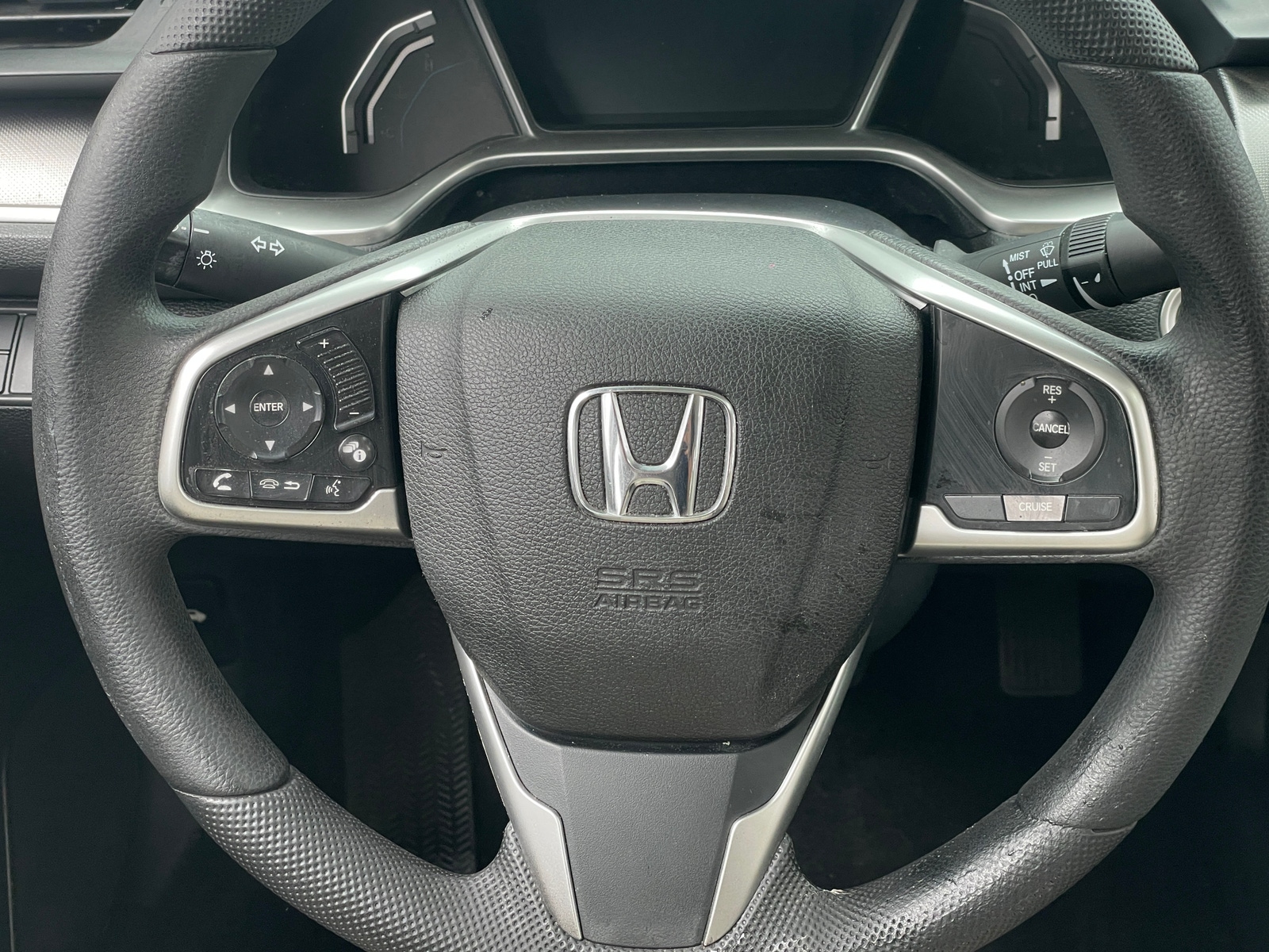 Thumbnail: 2017 Honda Civic - 5