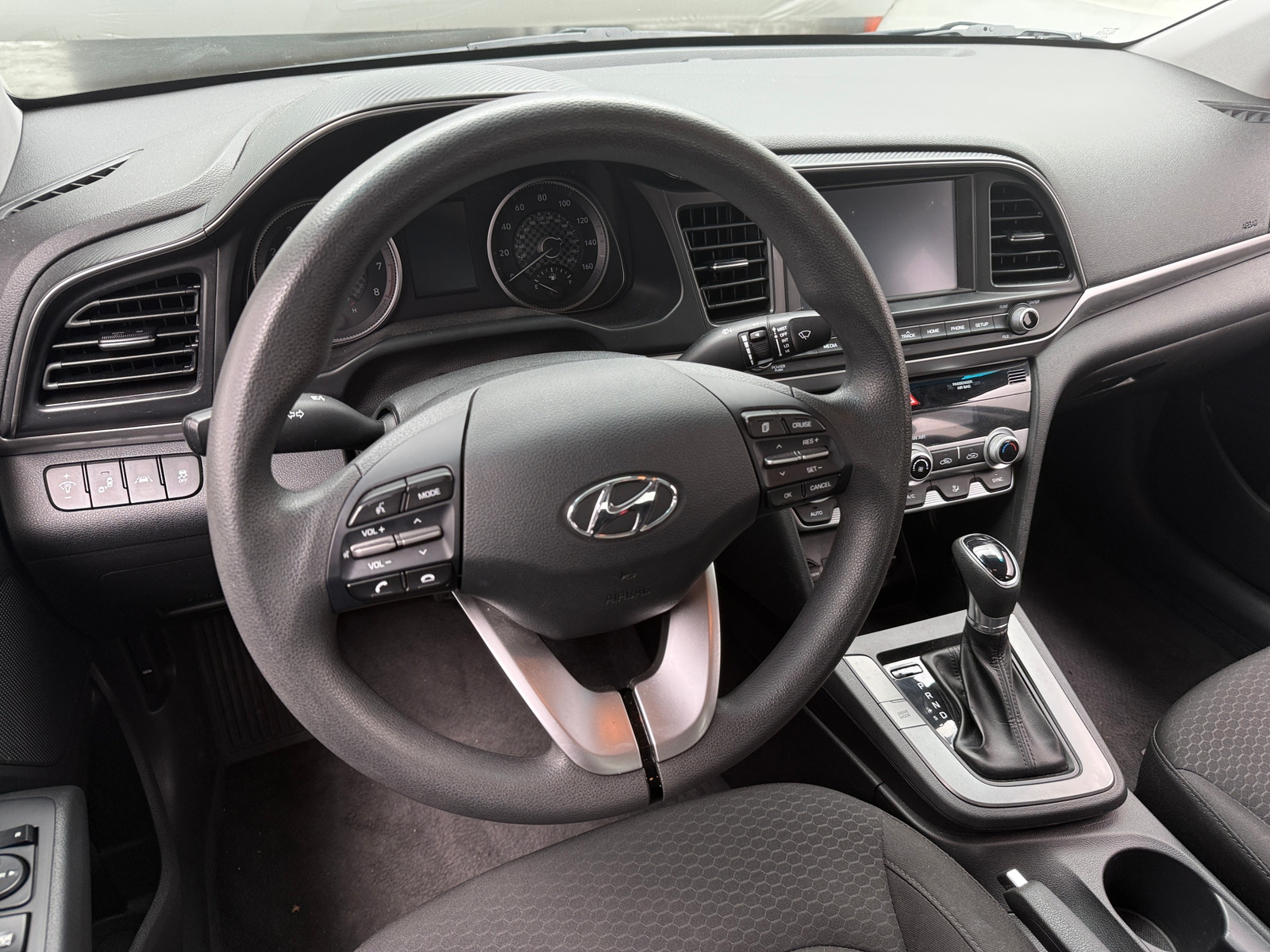 Thumbnail: 2020 Hyundai Elantra - 5