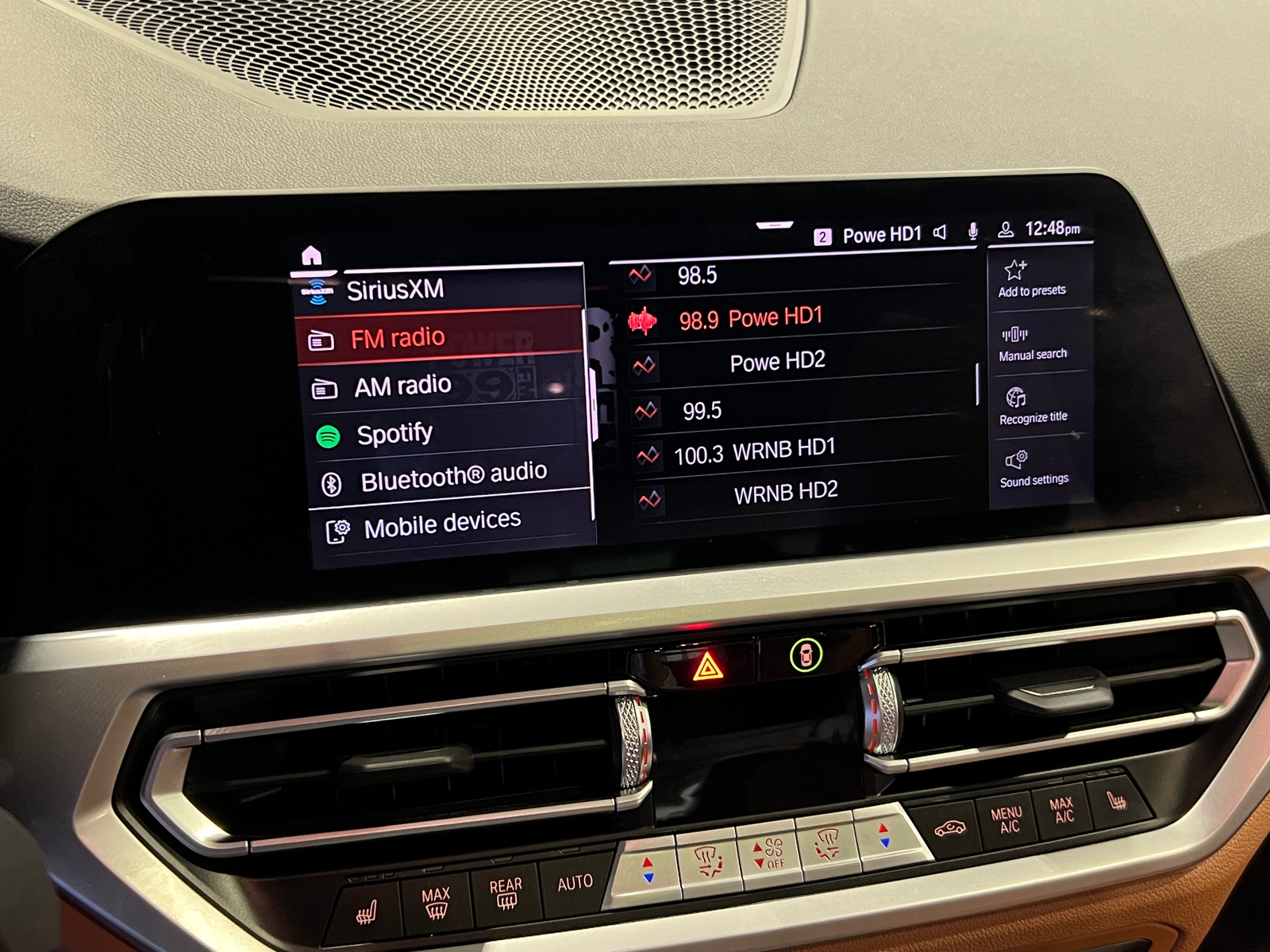 Thumbnail: 2022 BMW 4 Series - 3