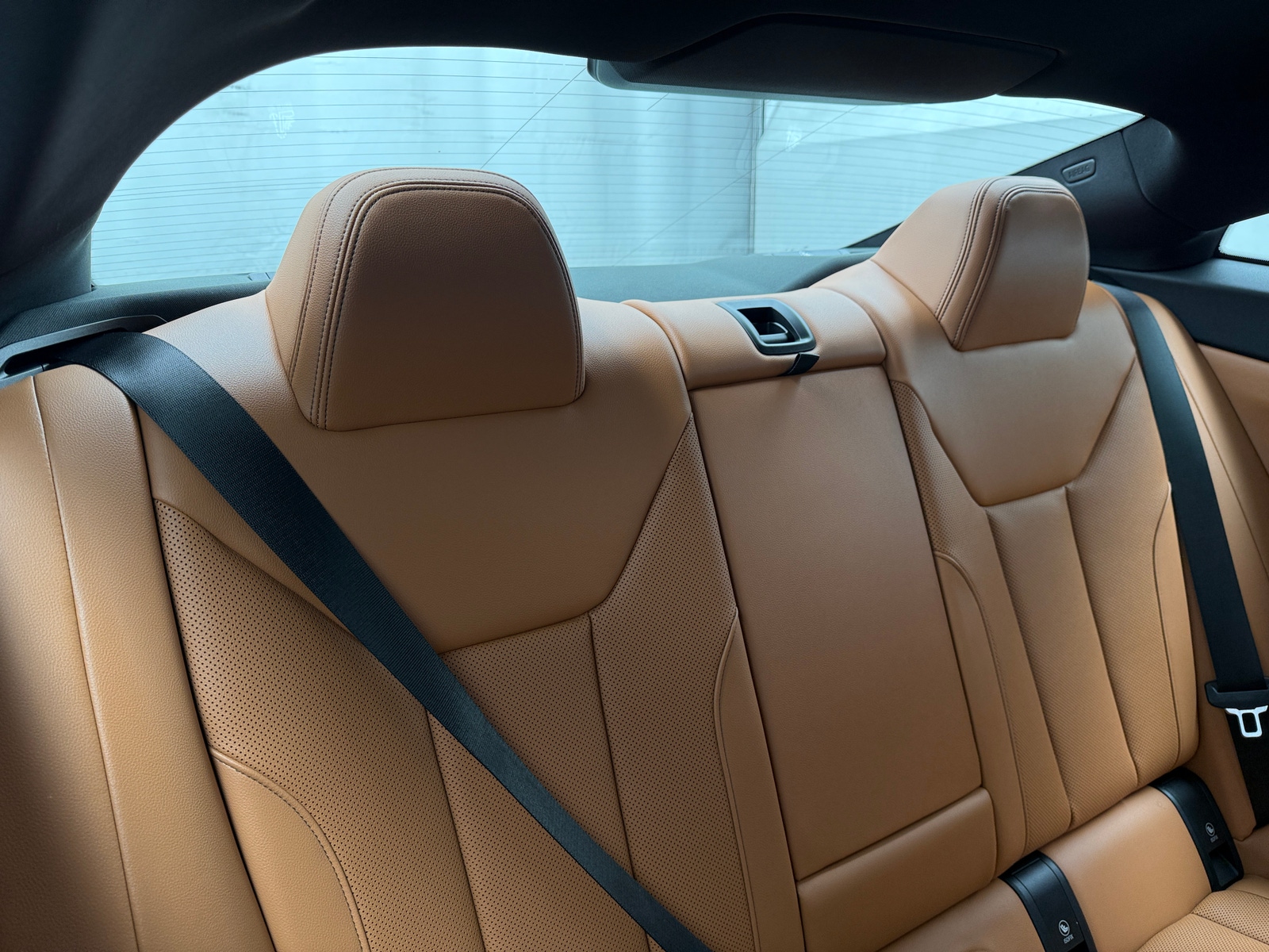 Thumbnail: 2022 BMW 4 Series - 5
