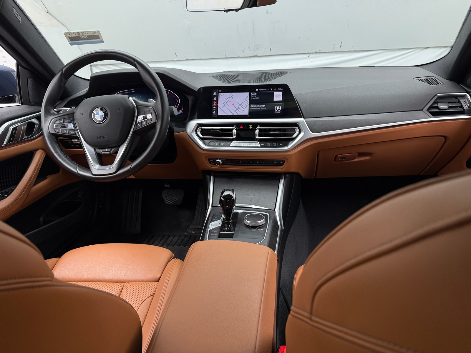 Thumbnail: 2022 BMW 4 Series - 2
