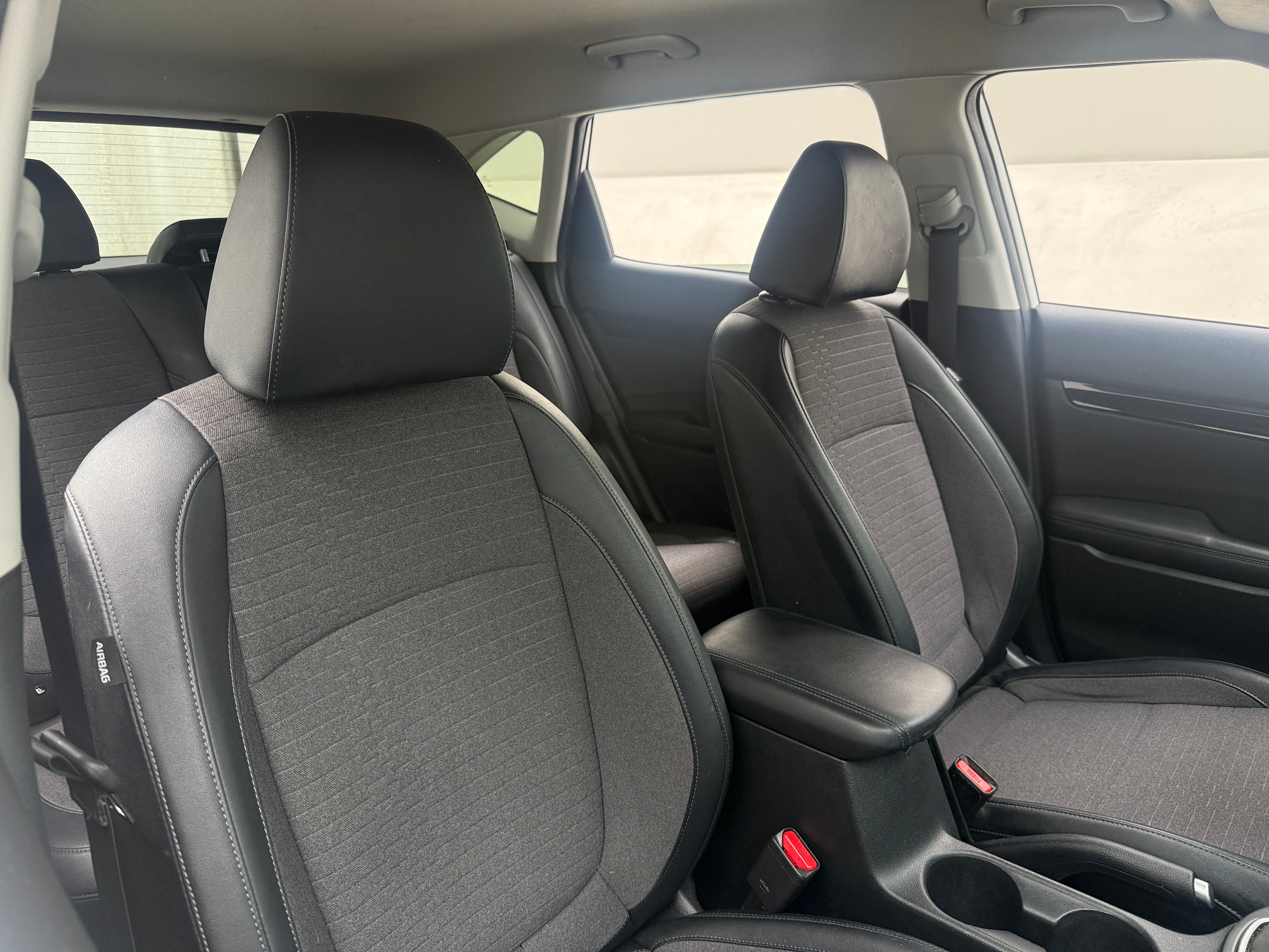 2021 Kia Seltos