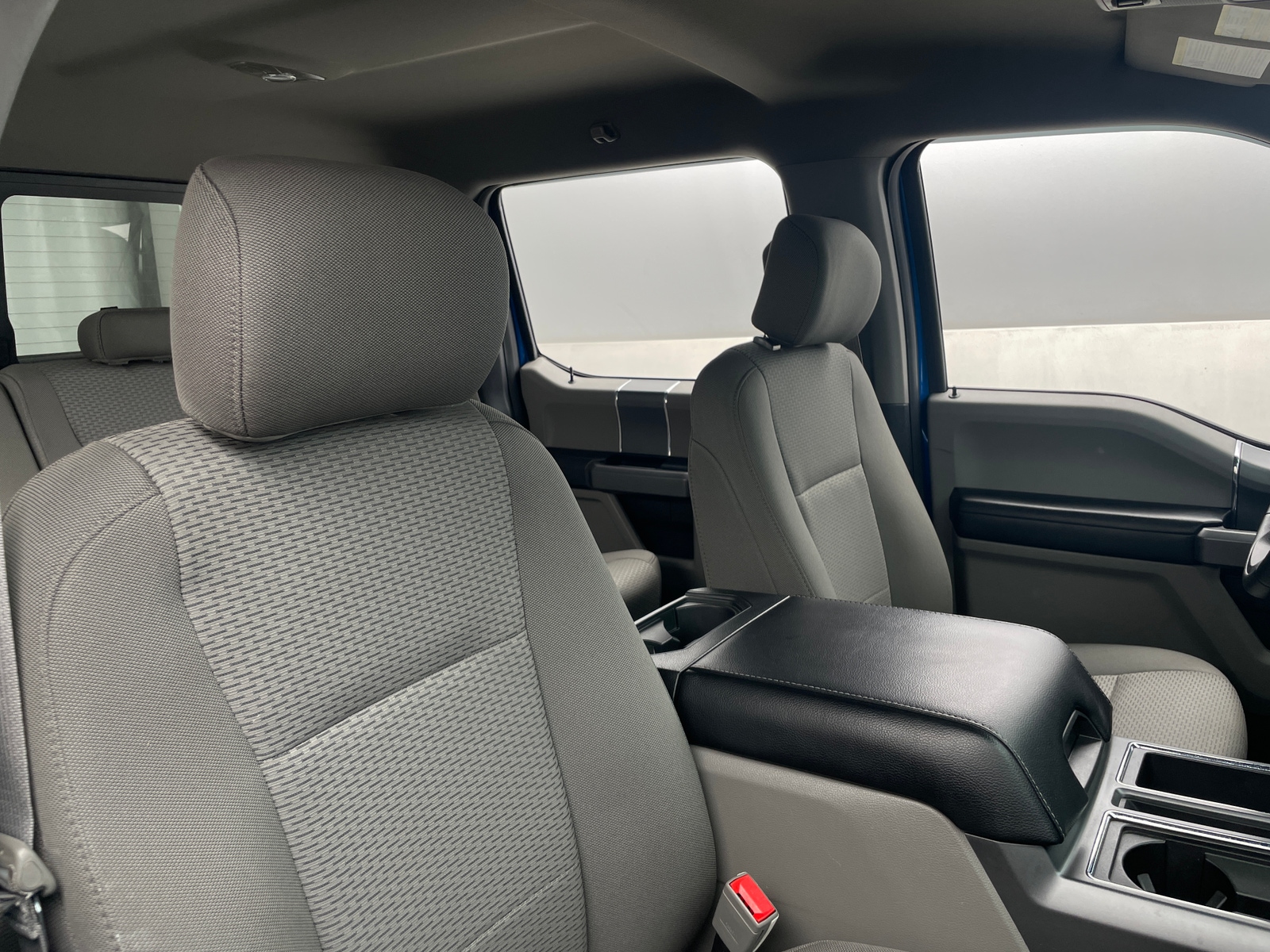 Thumbnail: 2019 Ford Econoline - 2