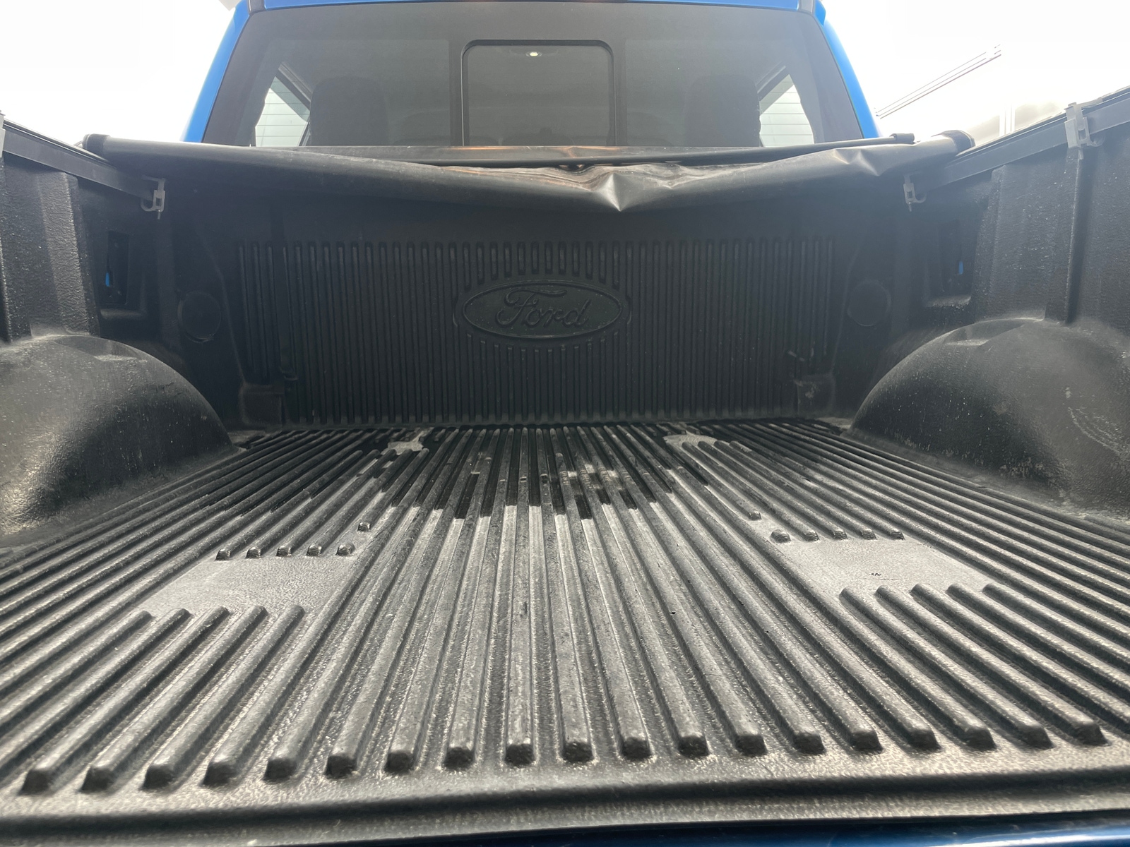 Thumbnail: 2019 Ford Econoline - 7