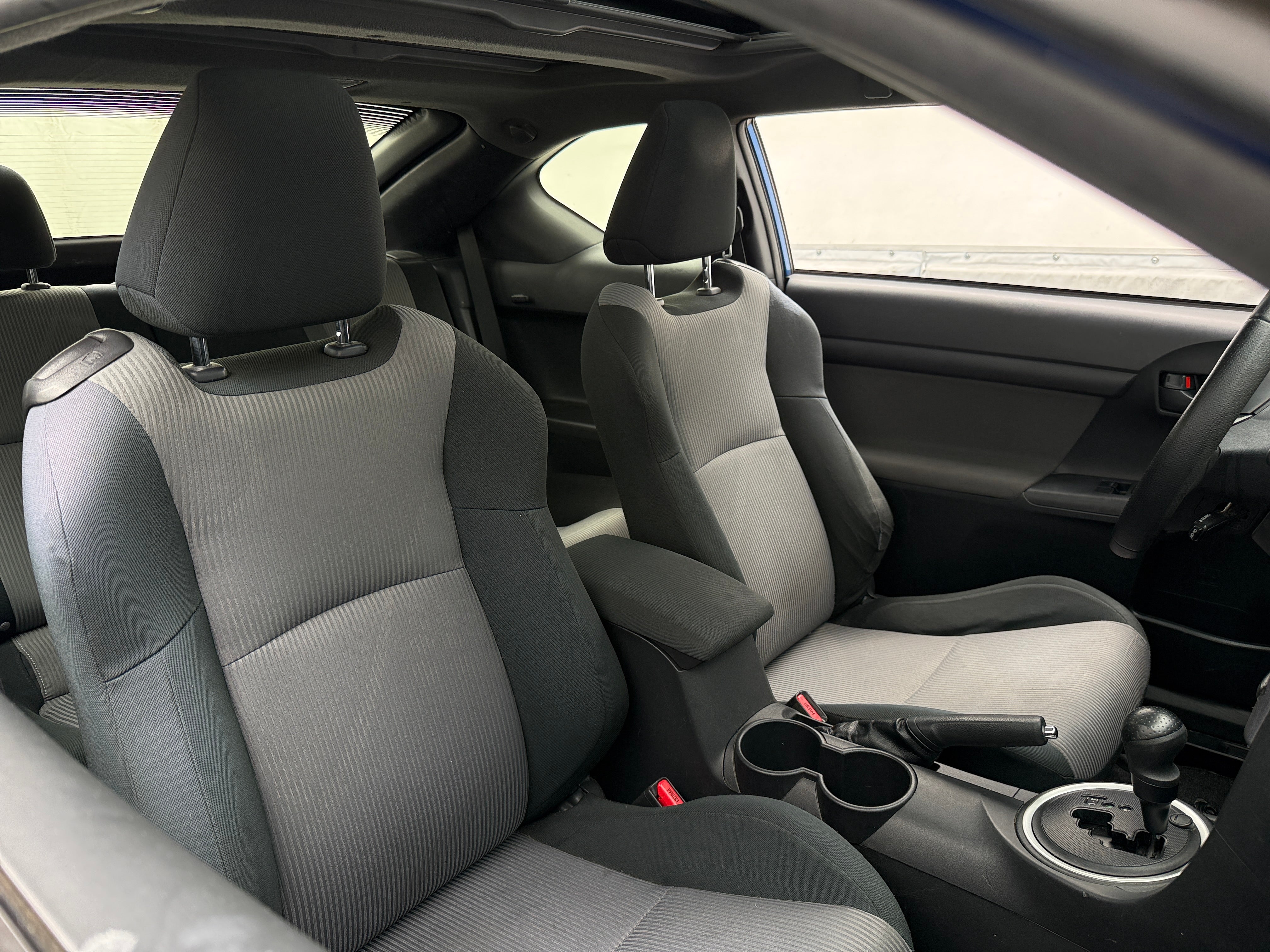 2014 Scion tC