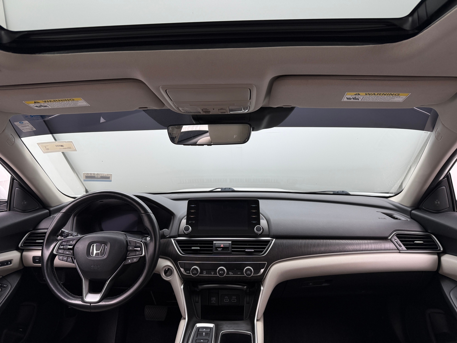 Thumbnail: 2021 Honda Accord - 2