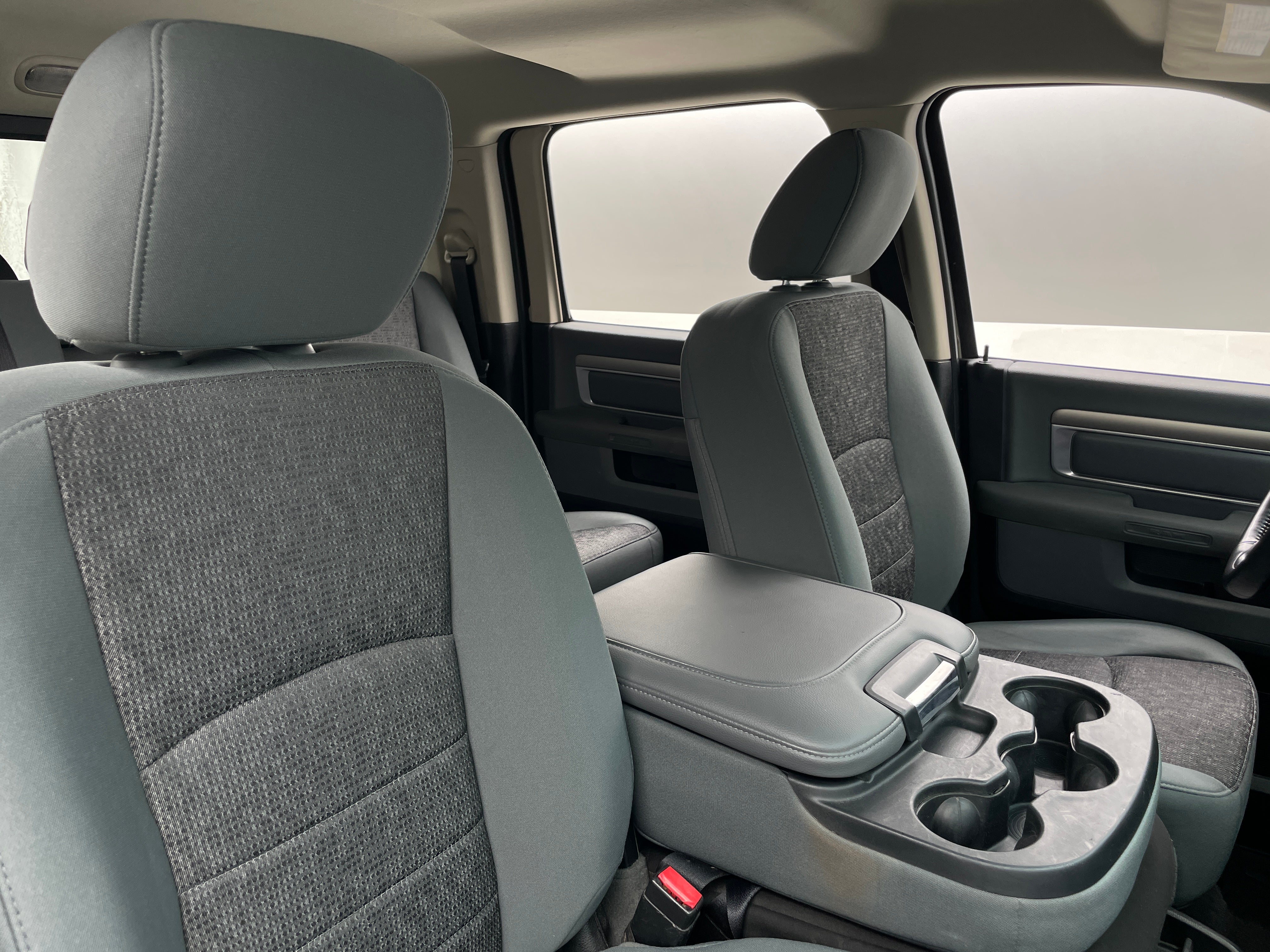 2013 RAM 2500 Pickup