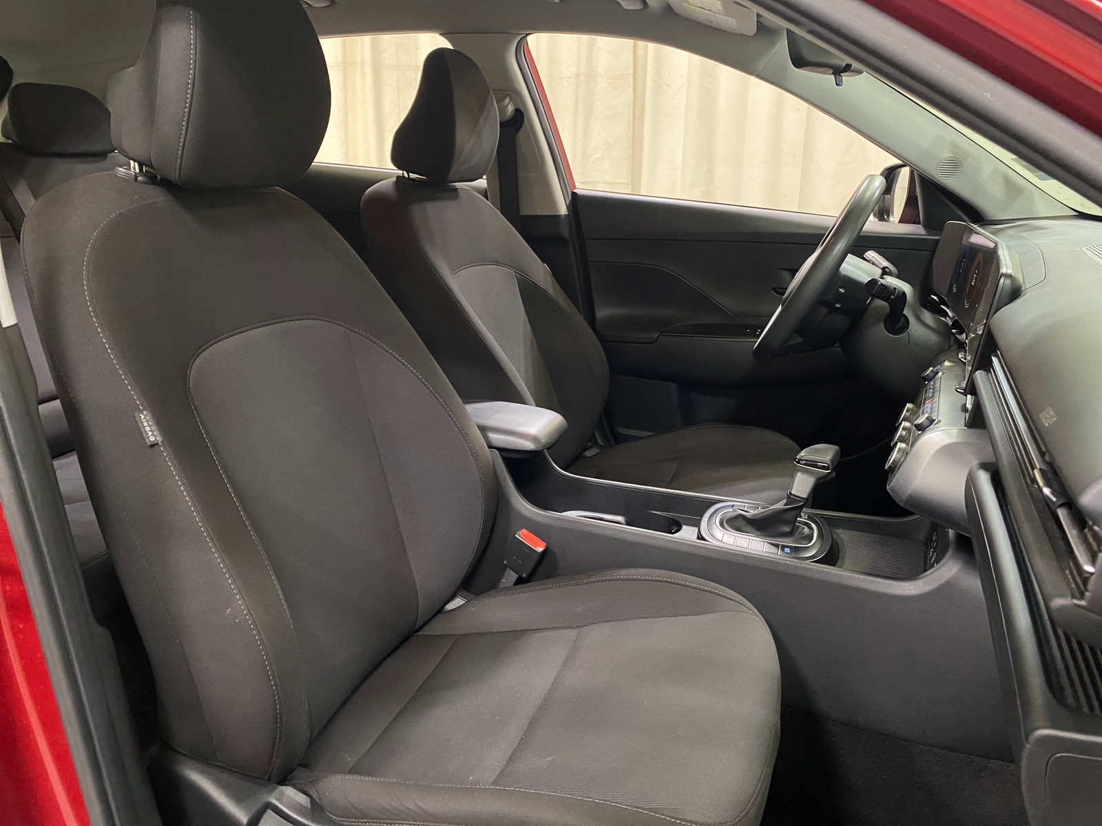 Thumbnail: 2024 Hyundai Kona - 2