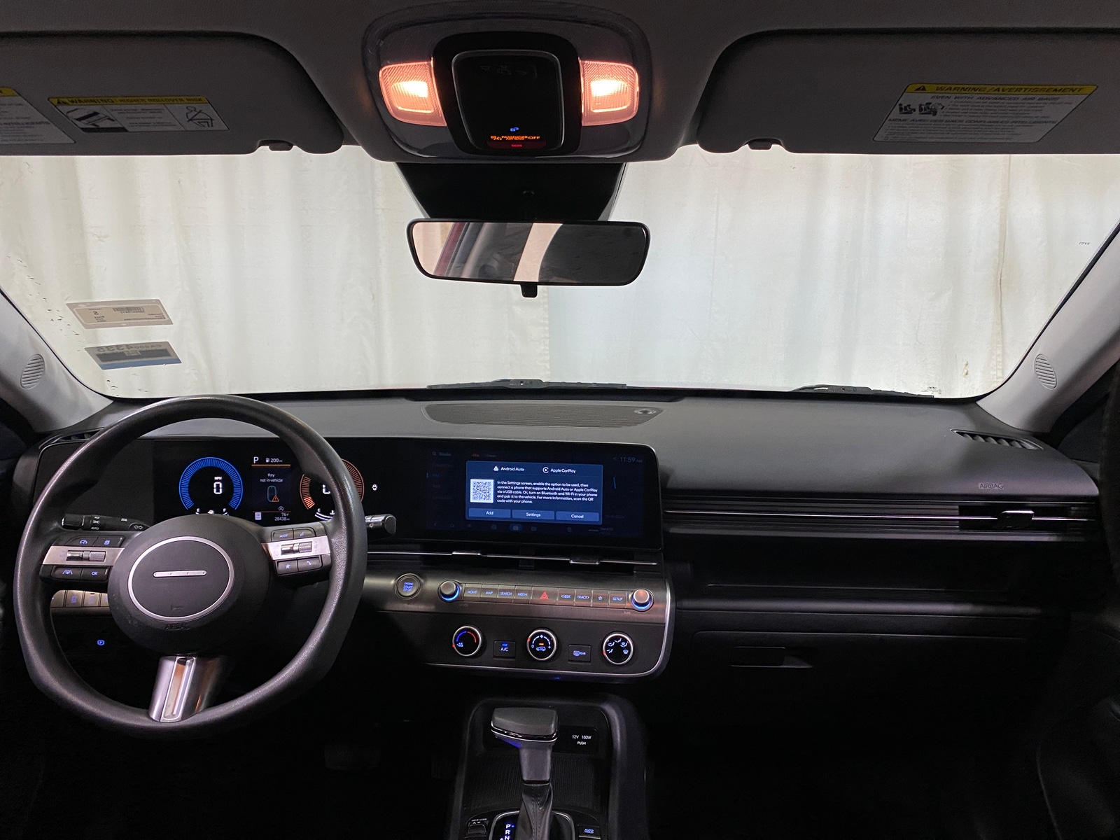 Thumbnail: 2024 Hyundai Kona - 3